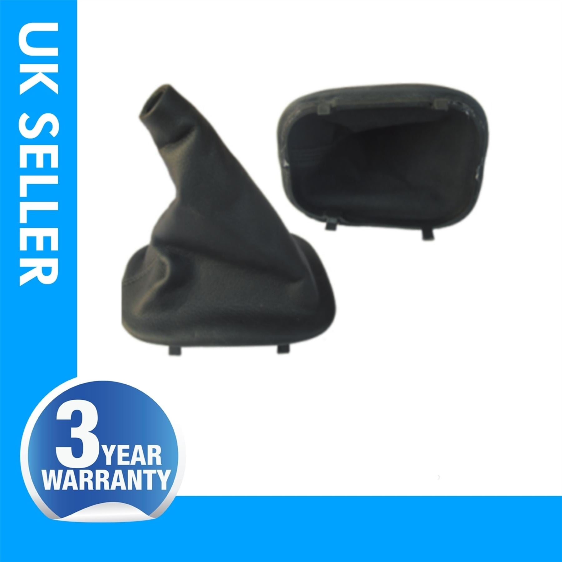 BMW E30 E34 E36 E46 Z3 X5 GEAR SHIFTER GAITER COVER