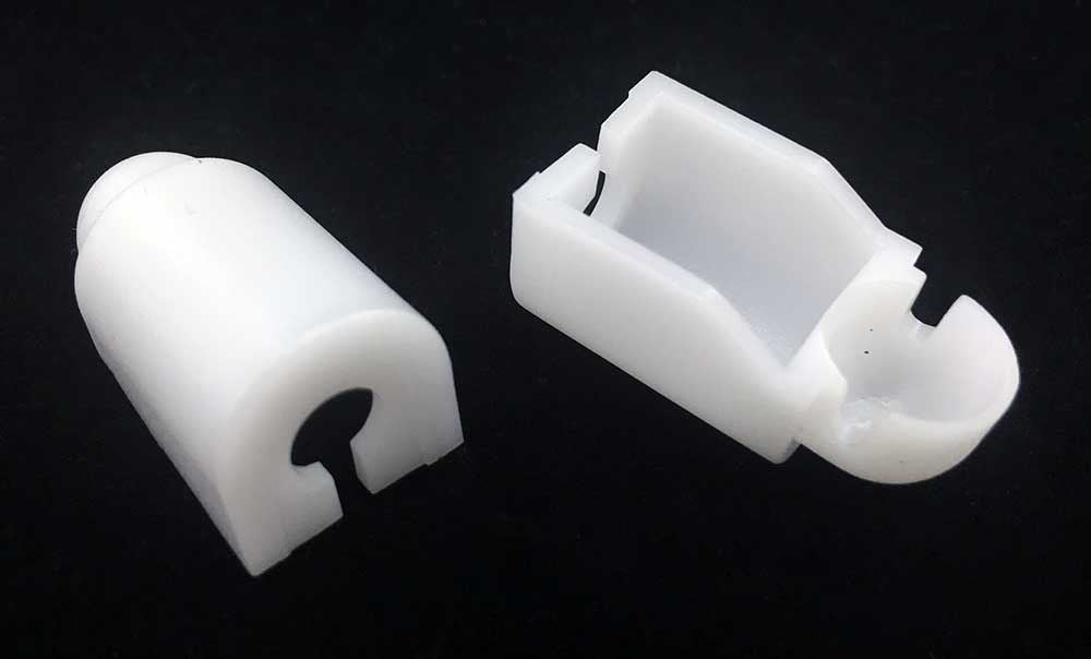 Acceleration Cable Clip  For RENAULT Kangoo Clio Megane 7700759336