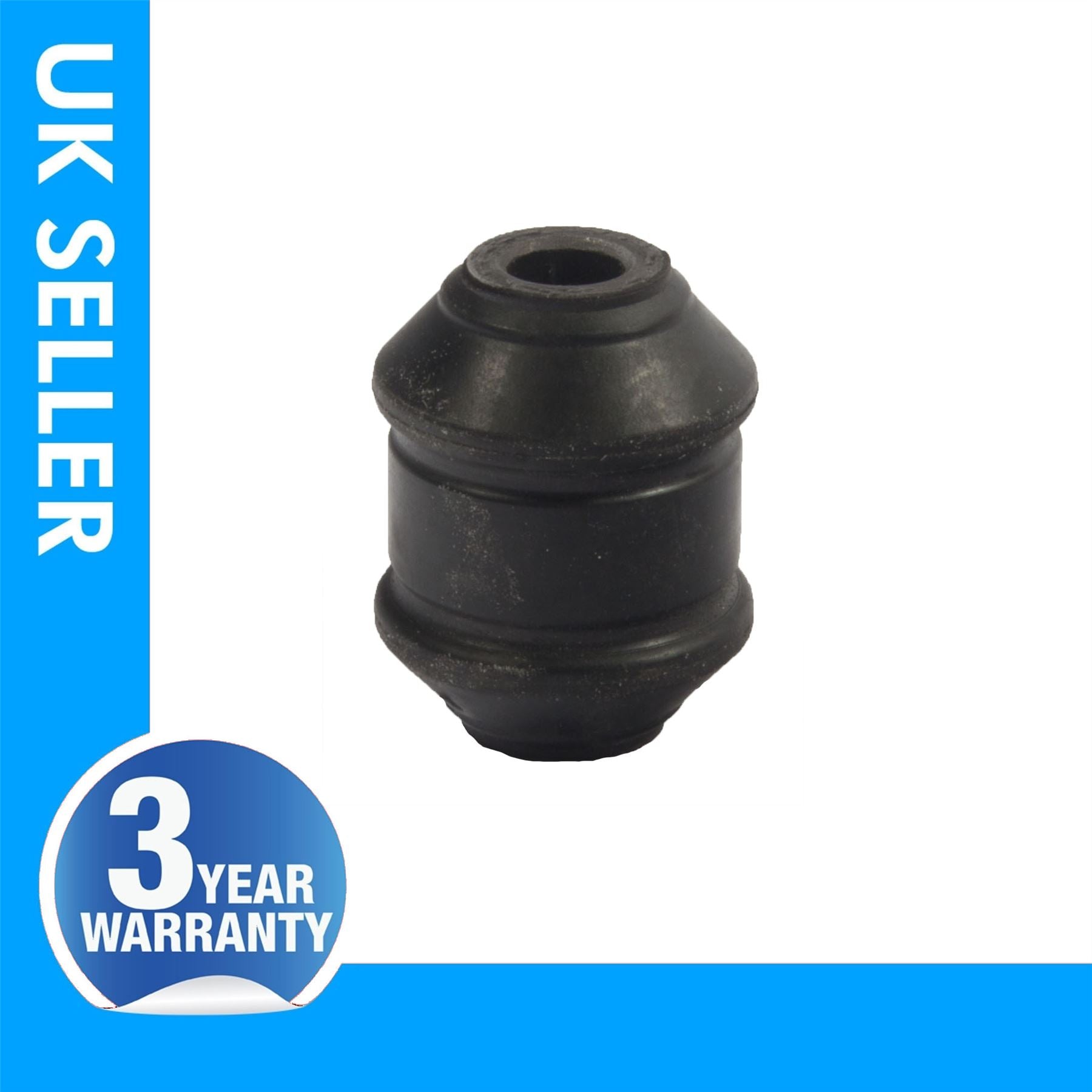 Shock Absorber Bottom Bush Fiat Fiorino Citroen Nemo Peugeot Bipper 1.3 Mjet 1.4 Engine 51755255
