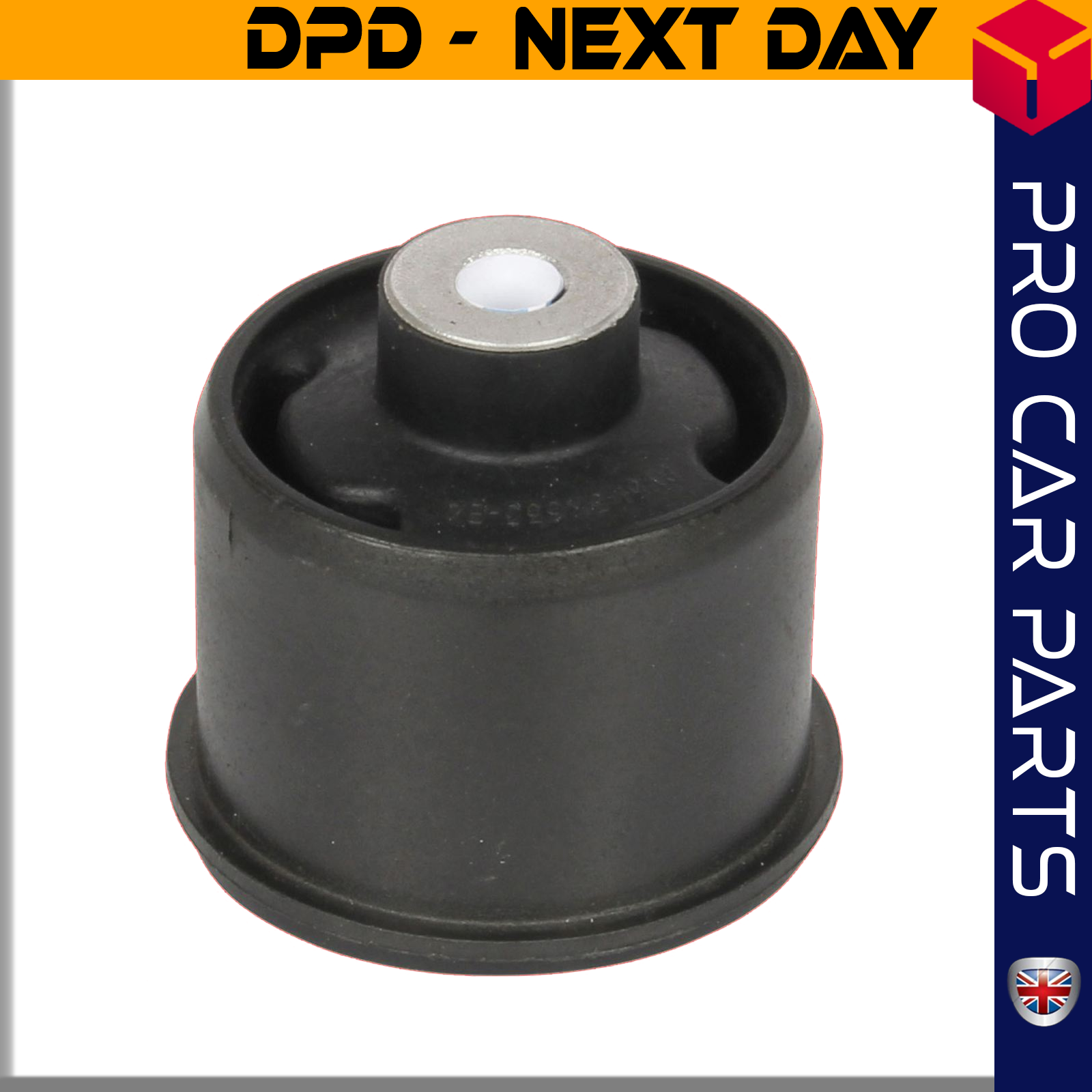 suspension CONTROL ARM BUSH FOR FORD B-MAX FIESTA Saloon FIESTA VI V 8V515K653BA