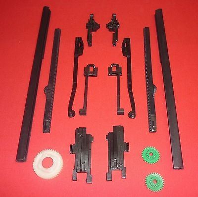 Land Rover Freelander Sunroof Kit De RÃ©paration SUNKIT21