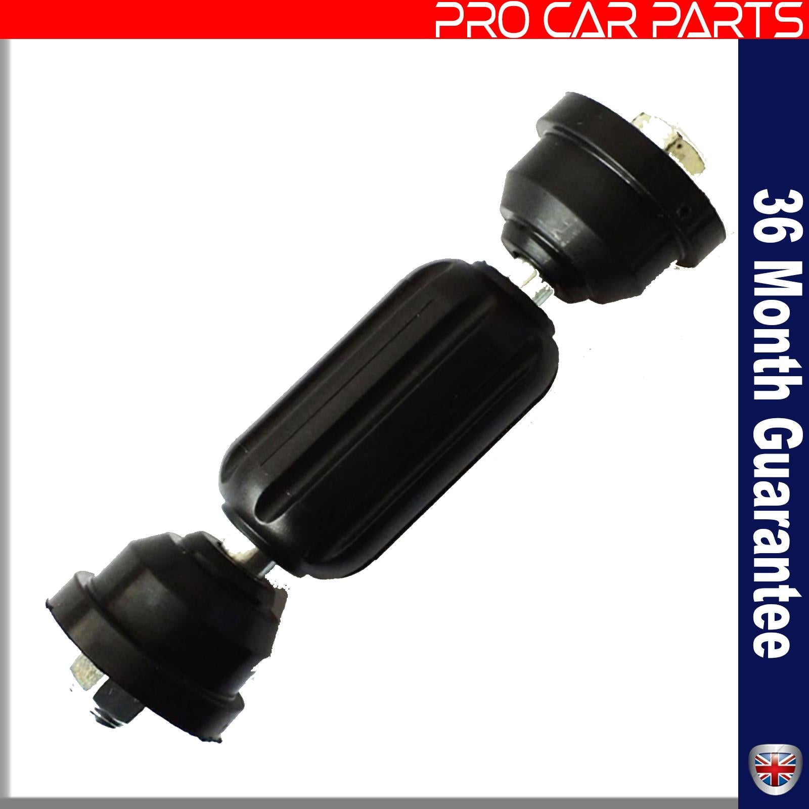 stabiliser ANTI ROLL BAR DROP LINK REAR SIDE FITS  MITSUBISHI Colt 2M515E494AA