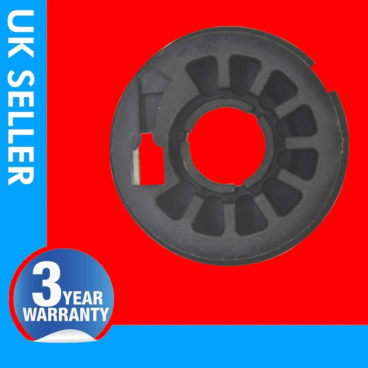 Fits VW Golf MK6 Window Regulator Repair Kit Pulley Front Right Side