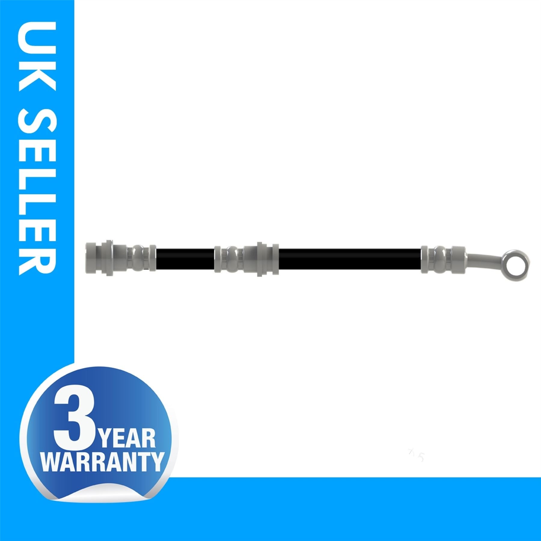 Front brake hose Pipe For  VAUXHALL Agila A 5155083E00