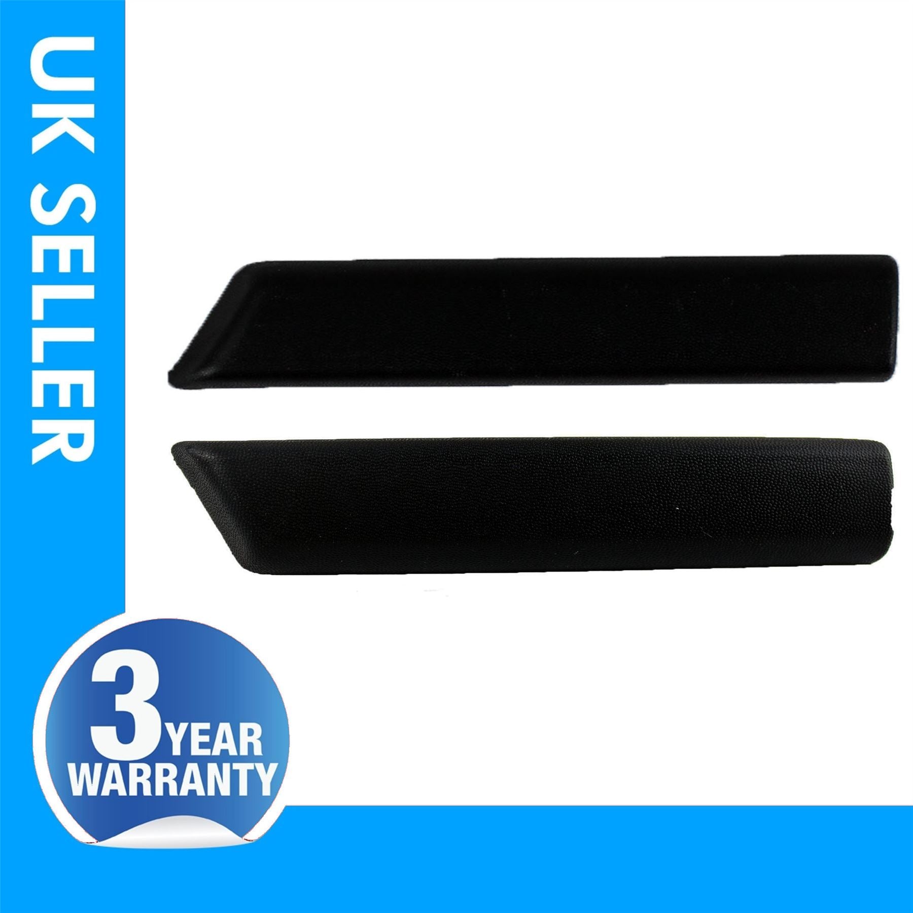 2 X Wheel Arch Trim moulding Panel FOR Vauxhall Opel Astra F 1103169 1103170
