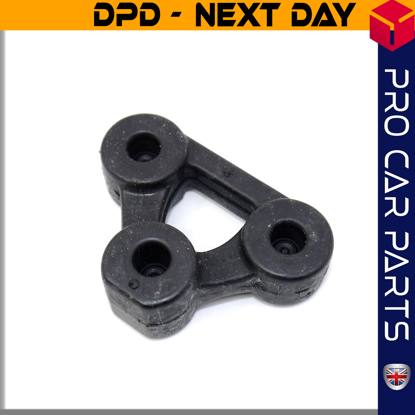 Exhaust Rubber Support Mount Fits HONDA Civic VIII 2005-2012 18215SNAA31