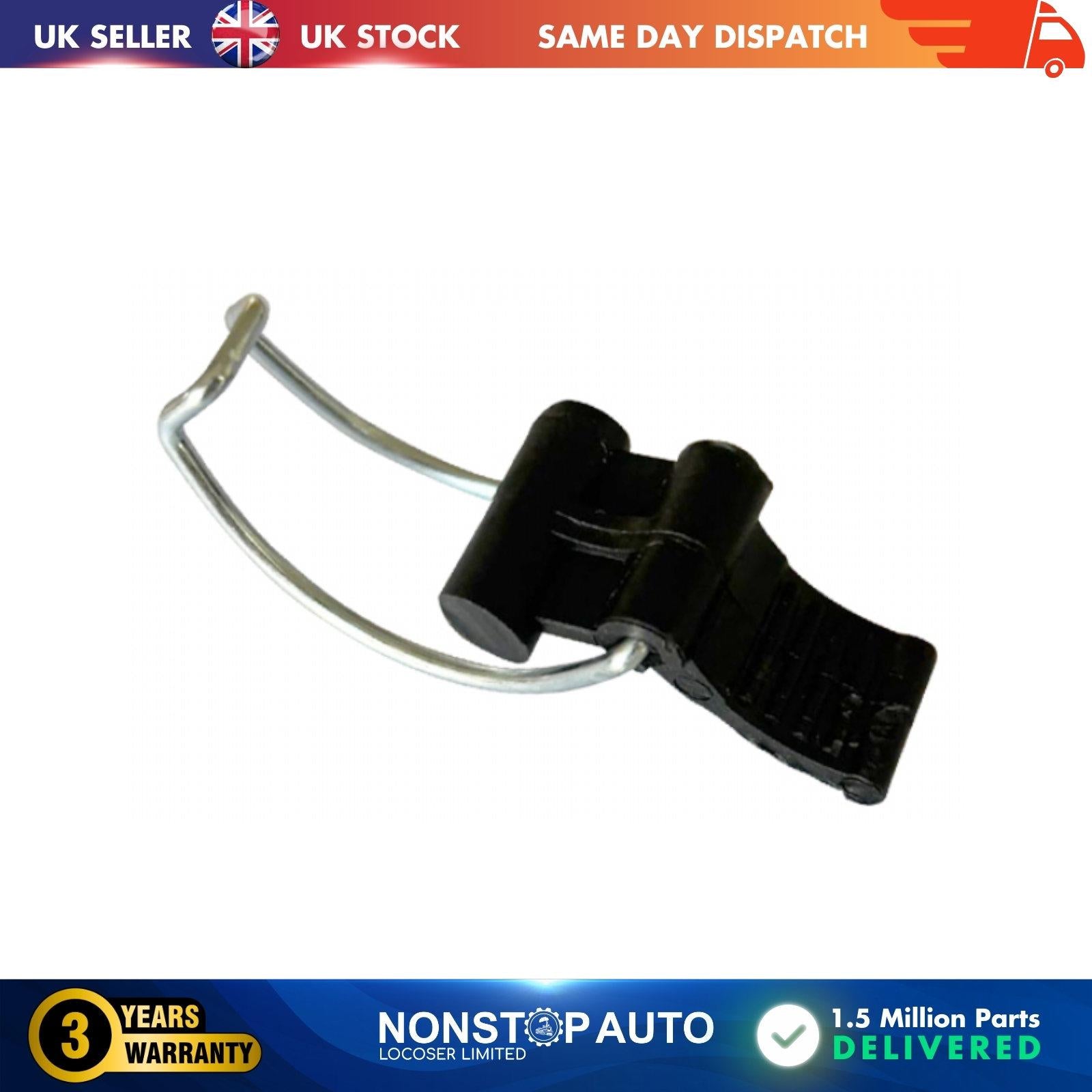 Air Cleaner Purifier Filter Fixing Clamp For MERCEDES M102 A0000941355