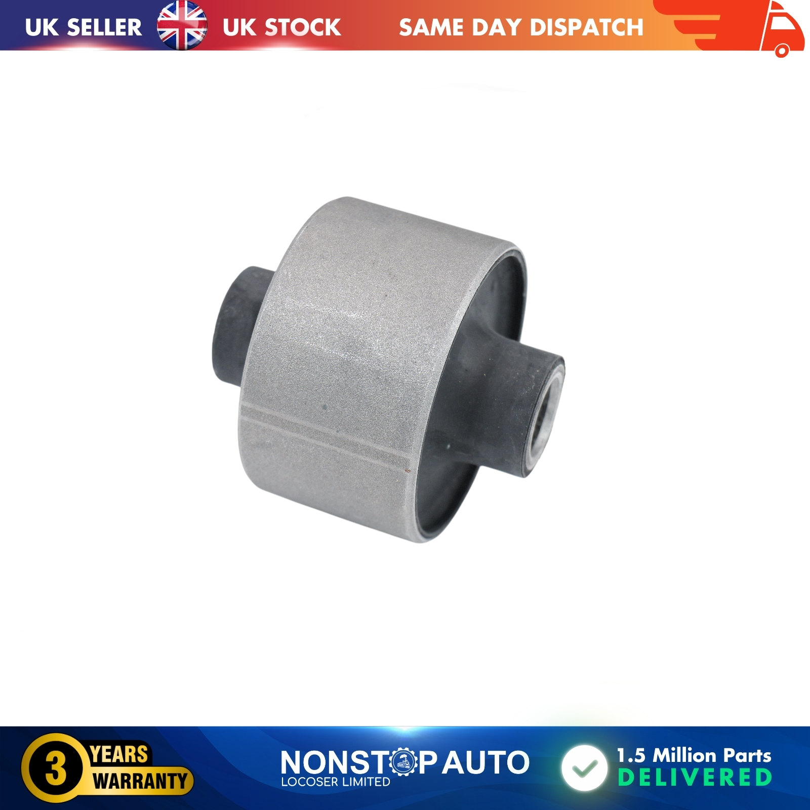 CONTROL ARM BUSHING FOR FORD TRANSIT 1495717