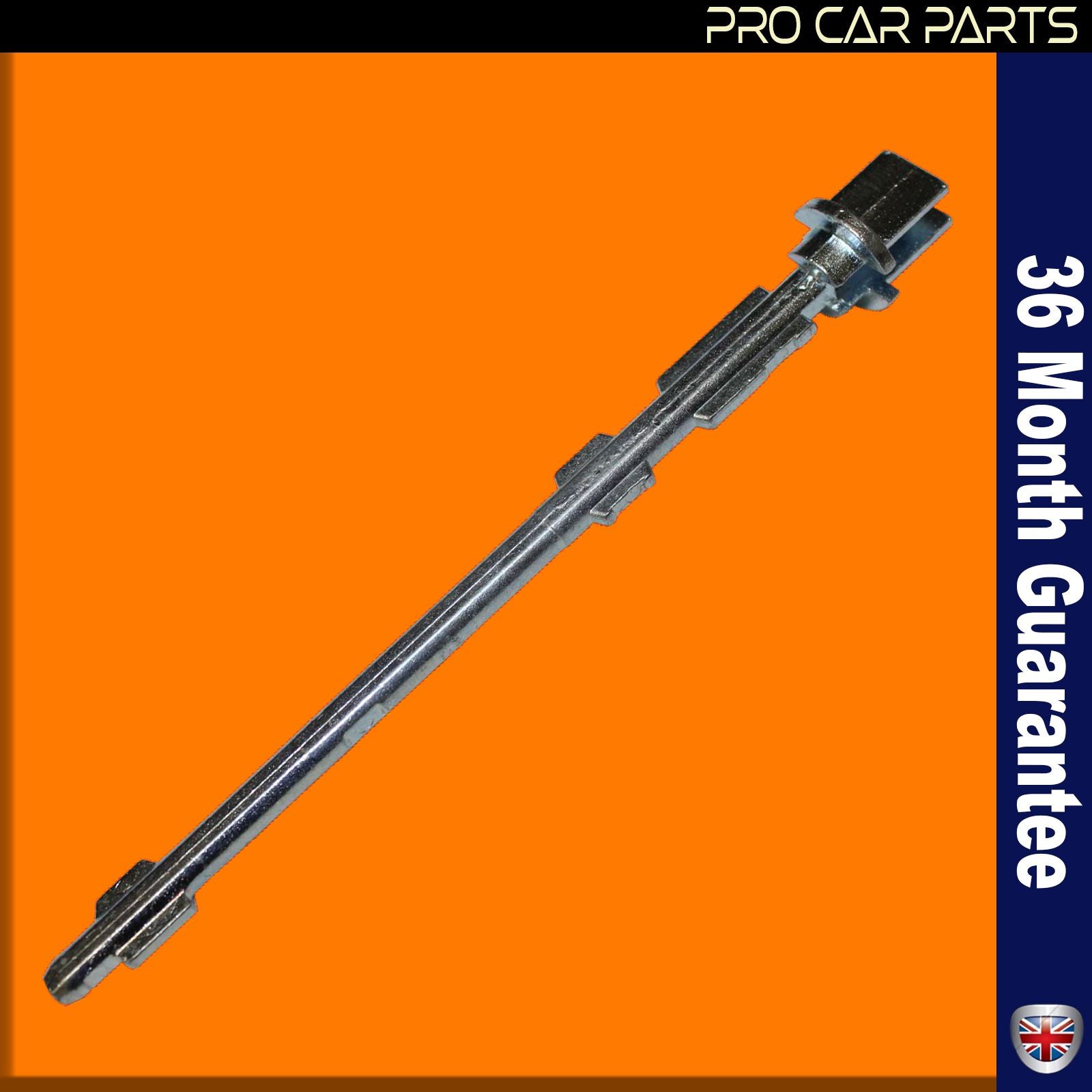 Peugeot 806 Partner Citroen Berlingo Evasion Synergie Fiat Ulysse sliding door handle lock pin repair kit