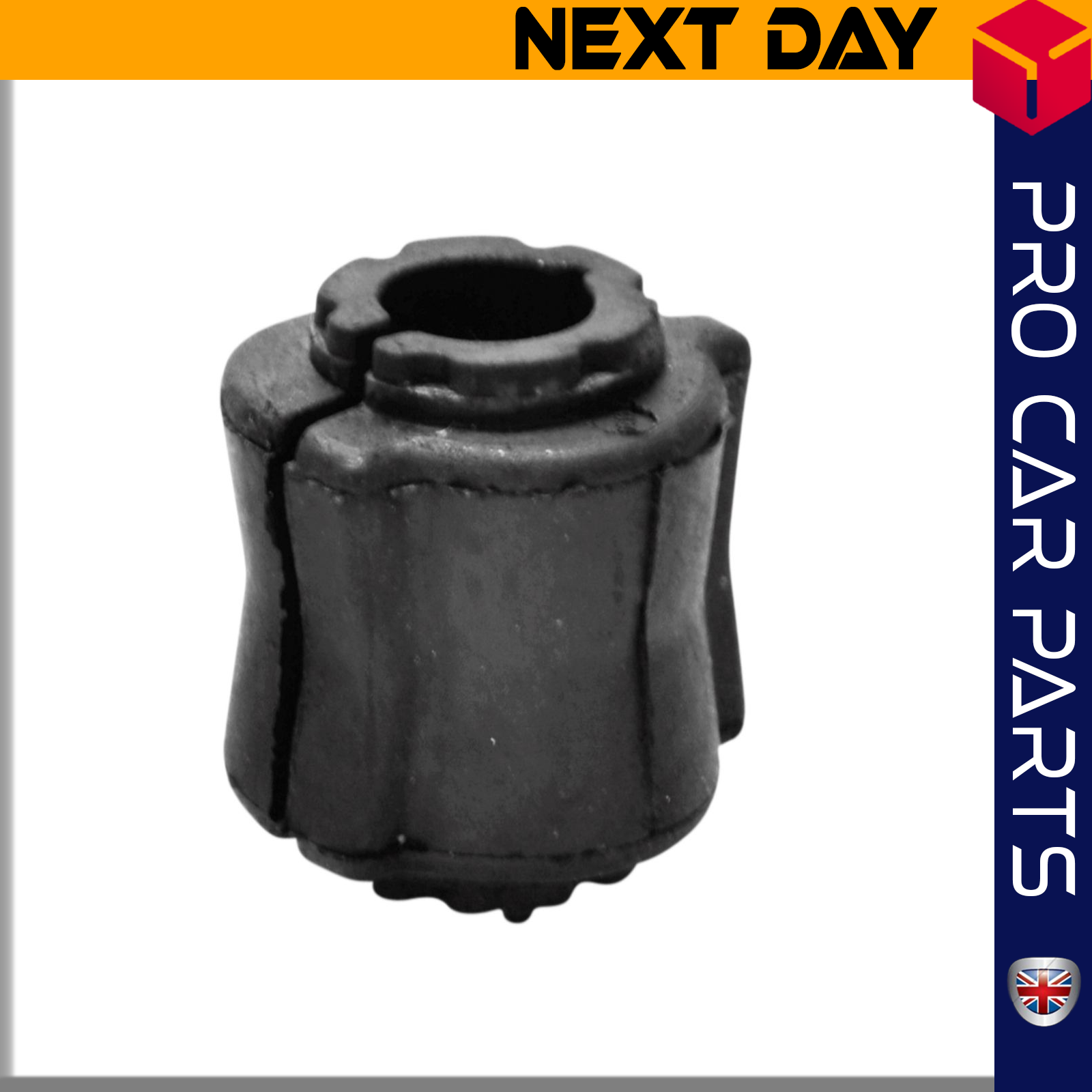 STABILIZER RUBBER BUFFER FITS  PEUGEOT Bipper 51785487
