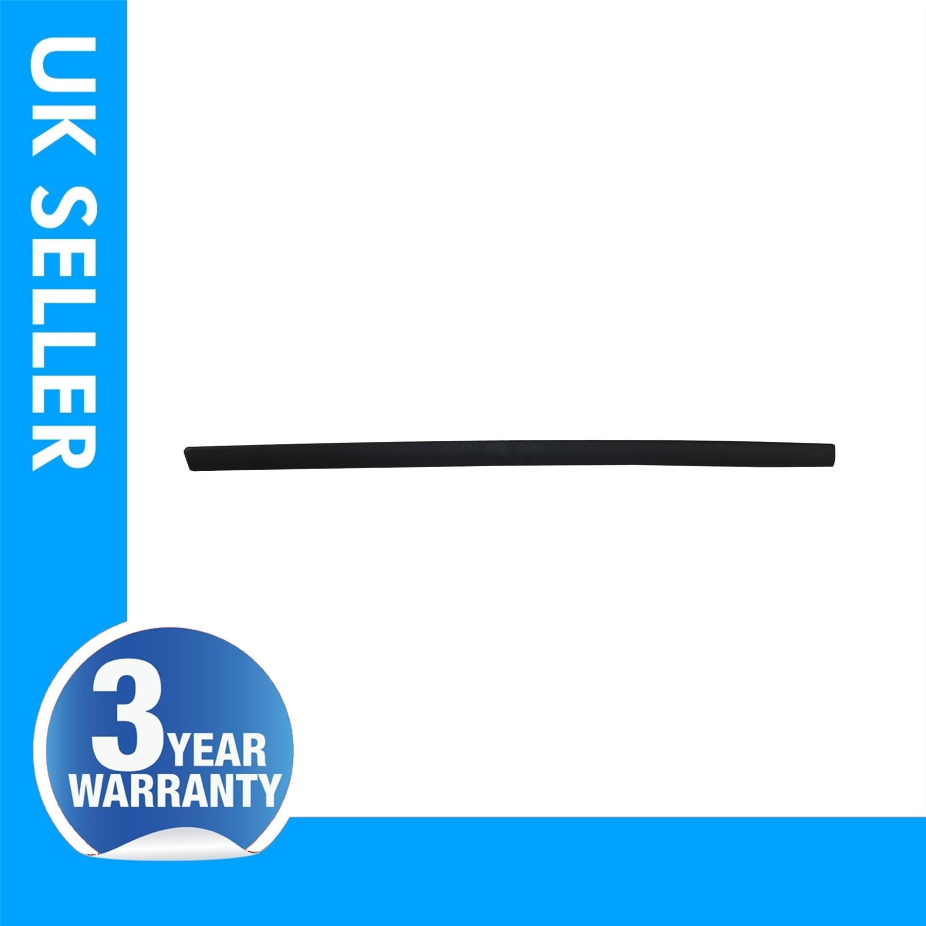 Front Door Moulding Panel Trim Strap Left Side Vauxhall Opel Meriva 5171177