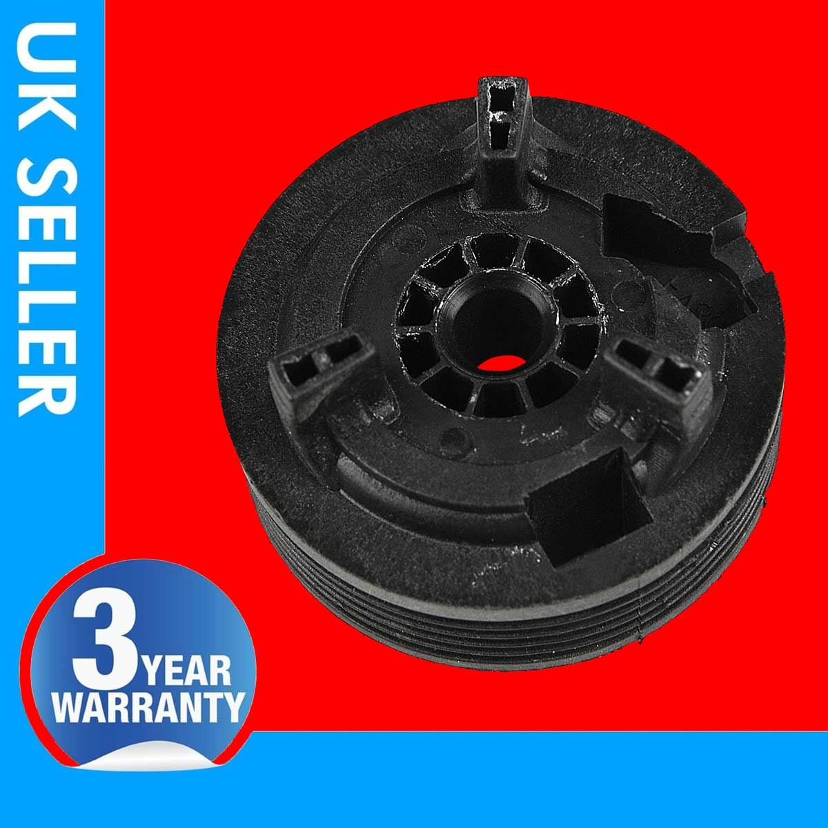 Fits VAUXHALL OPEL Meriva Window Regulator Repair Kit Front Right Side 5140070