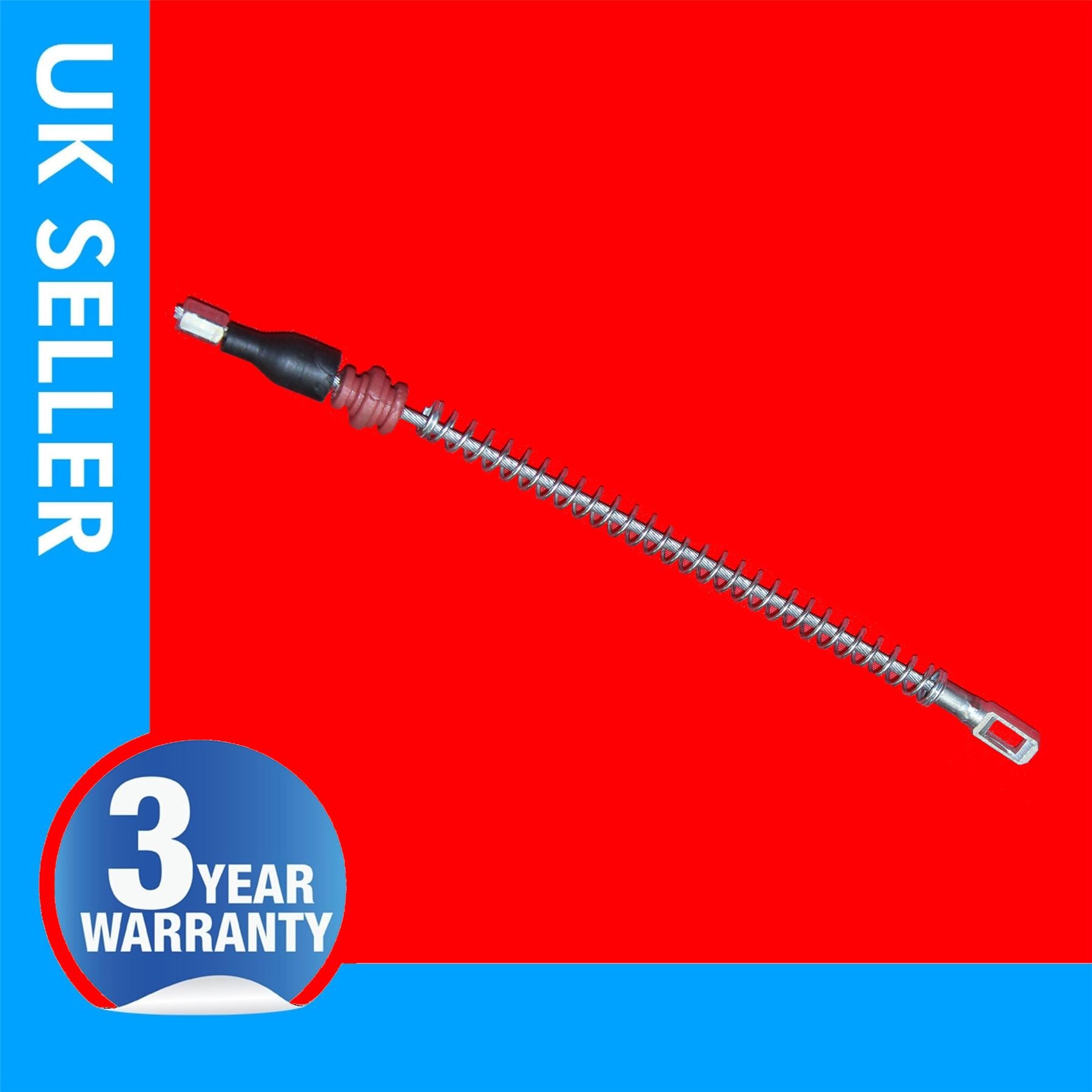 PARKING BRAKE CABLE HAND BRAKE CABLE FOR VAUXHALL OPEL CORSA C TIGRA 522152