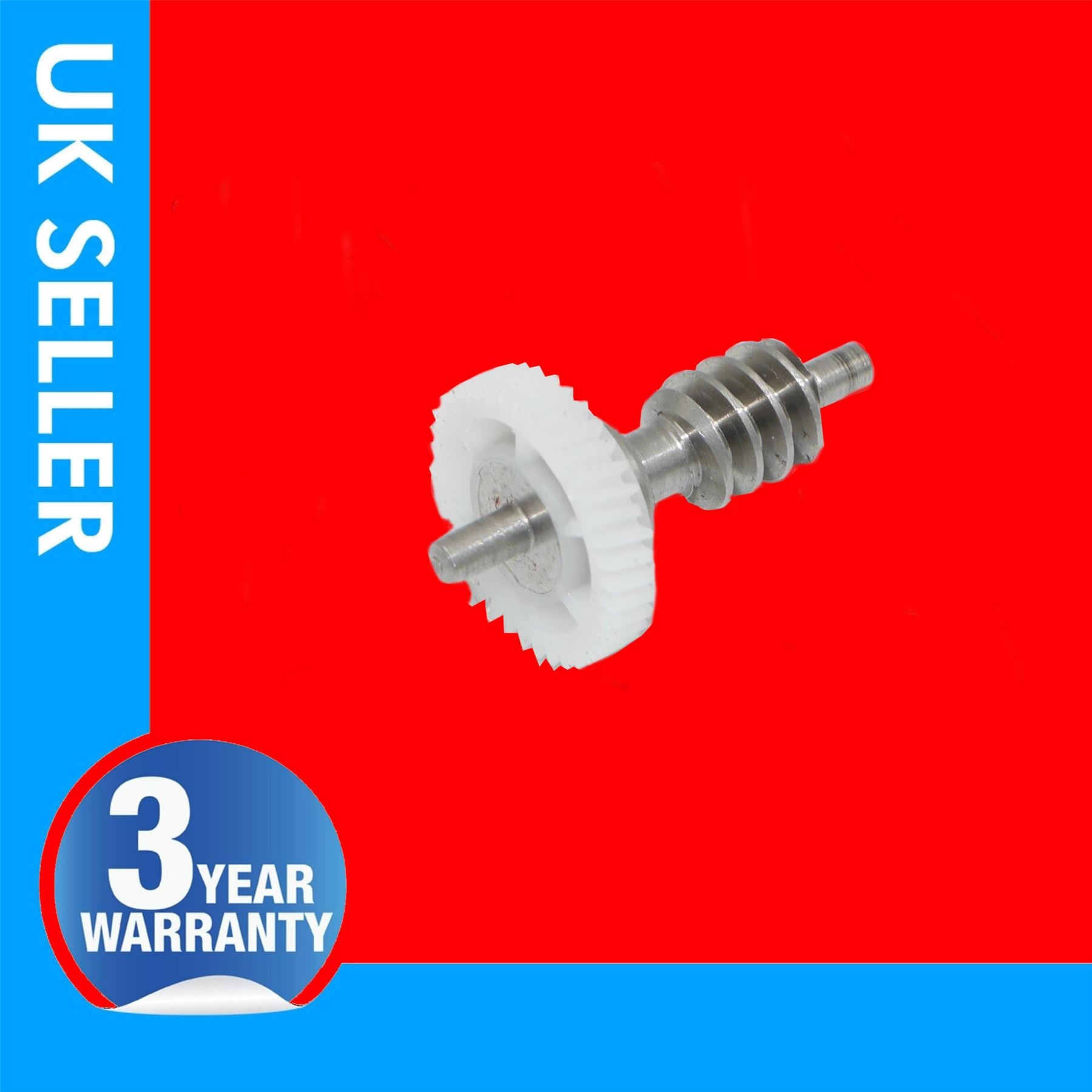Wing Mirror Motor Gear Repair Kit Fits BMW 5 Series E39  51162694891