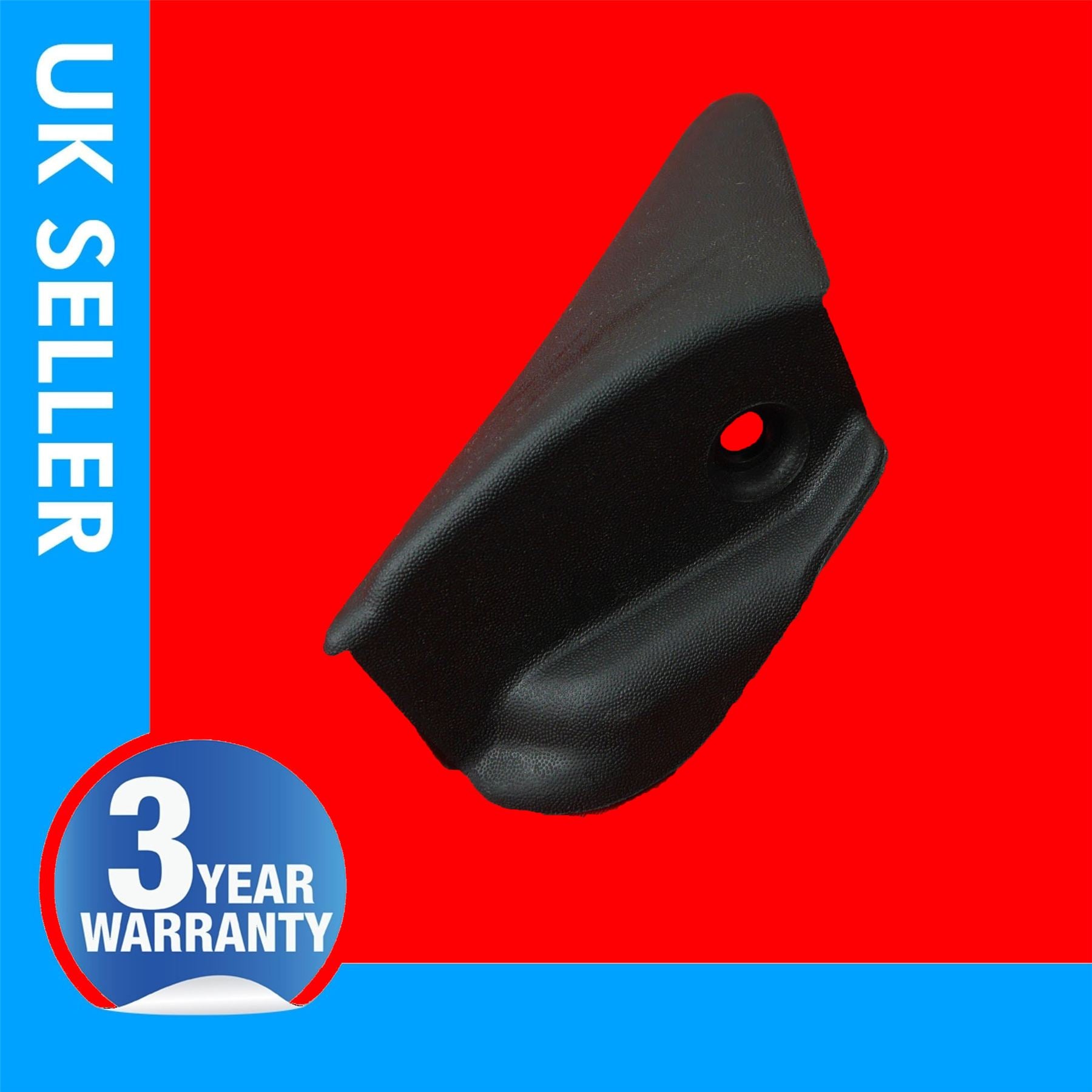 Door Wing Mirror Blank Side Support Panel Trim Right Side For RENAULT Magane MK2