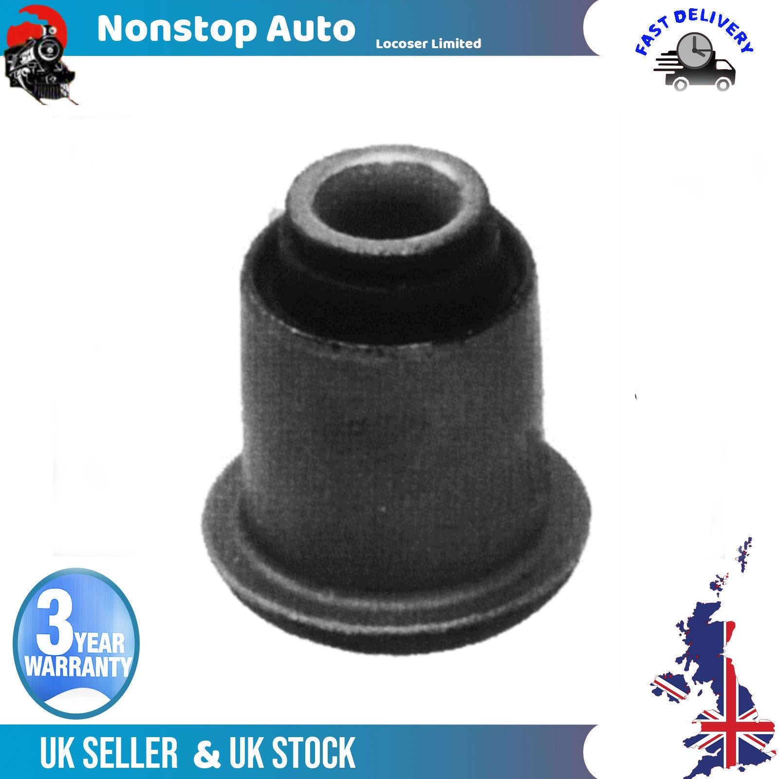 CONTROL ARM TRAILING ARM BUSH FITS  MERCEDES Citan  8200242025