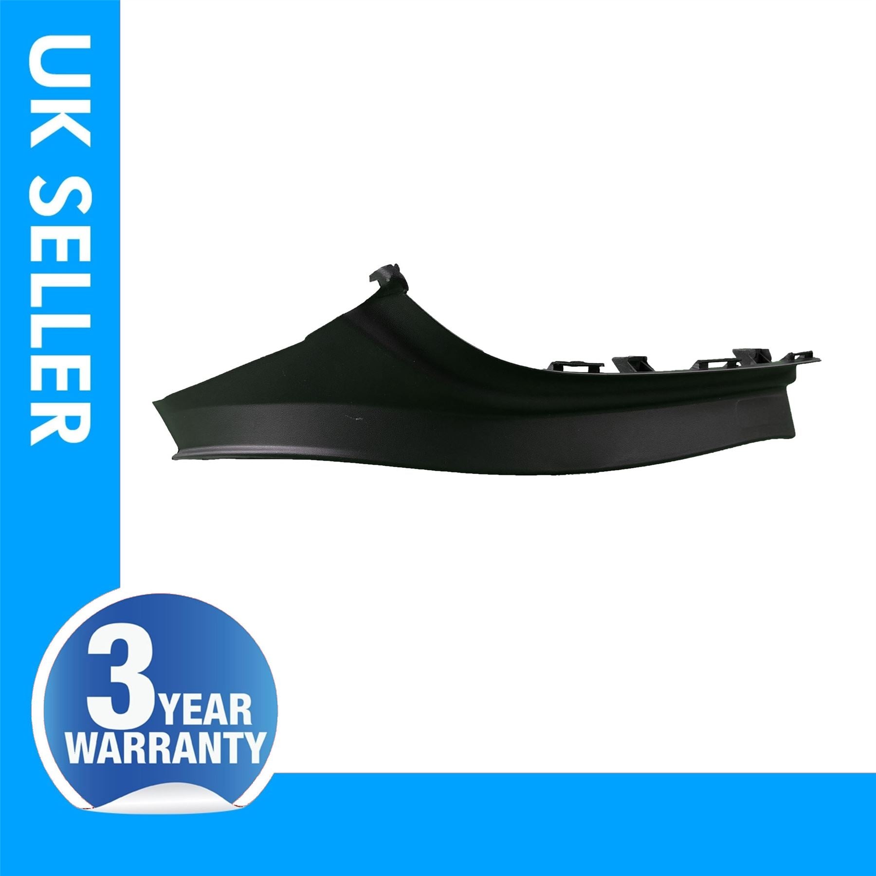 FOR PEUGEOT 301 REAR Tail Light TRIM RIGHT 9678542580 (2012-2016)