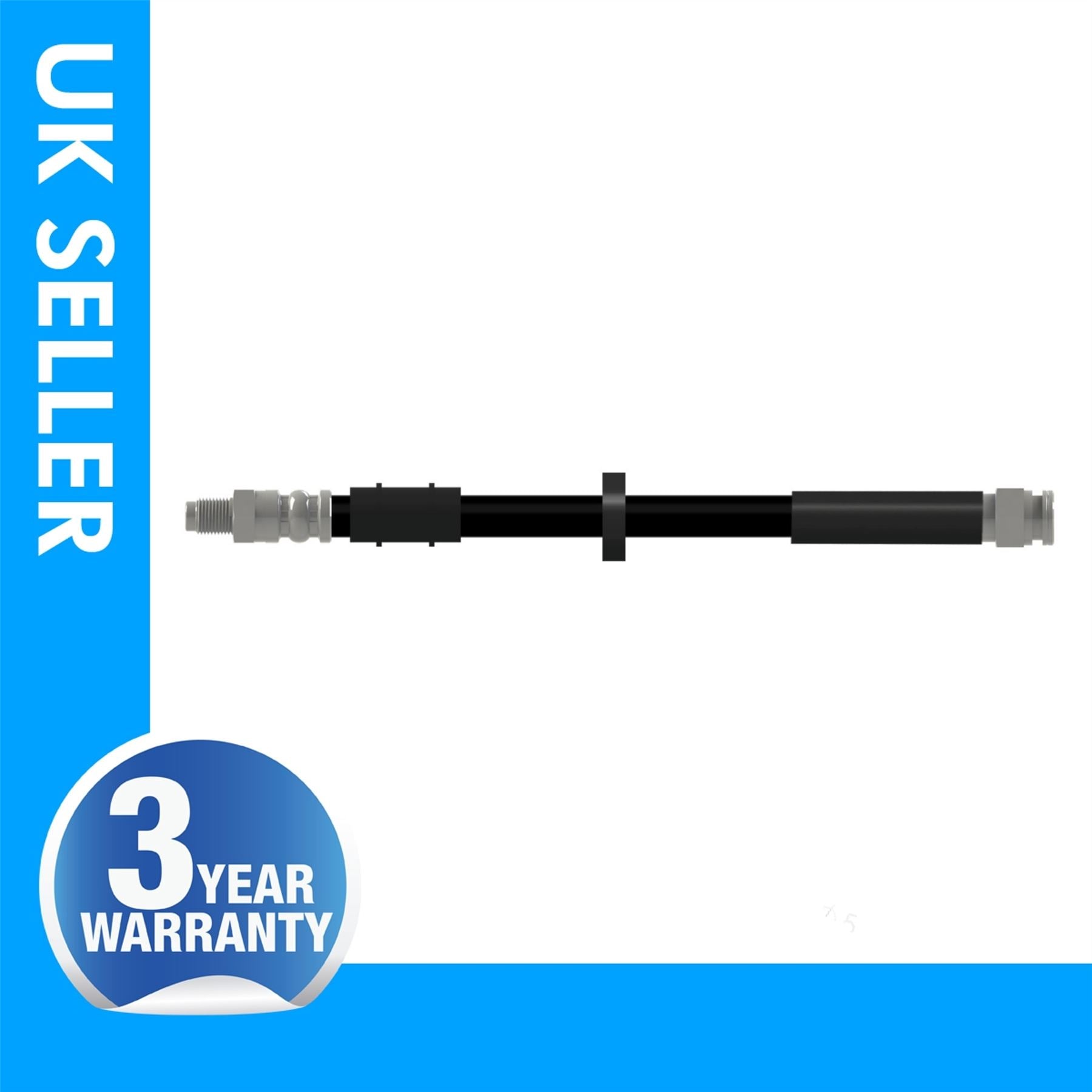 Front Brake Hose Pipe For FIAT Ducato CITROEN Jumper PEUGEOT Boxer 51748935