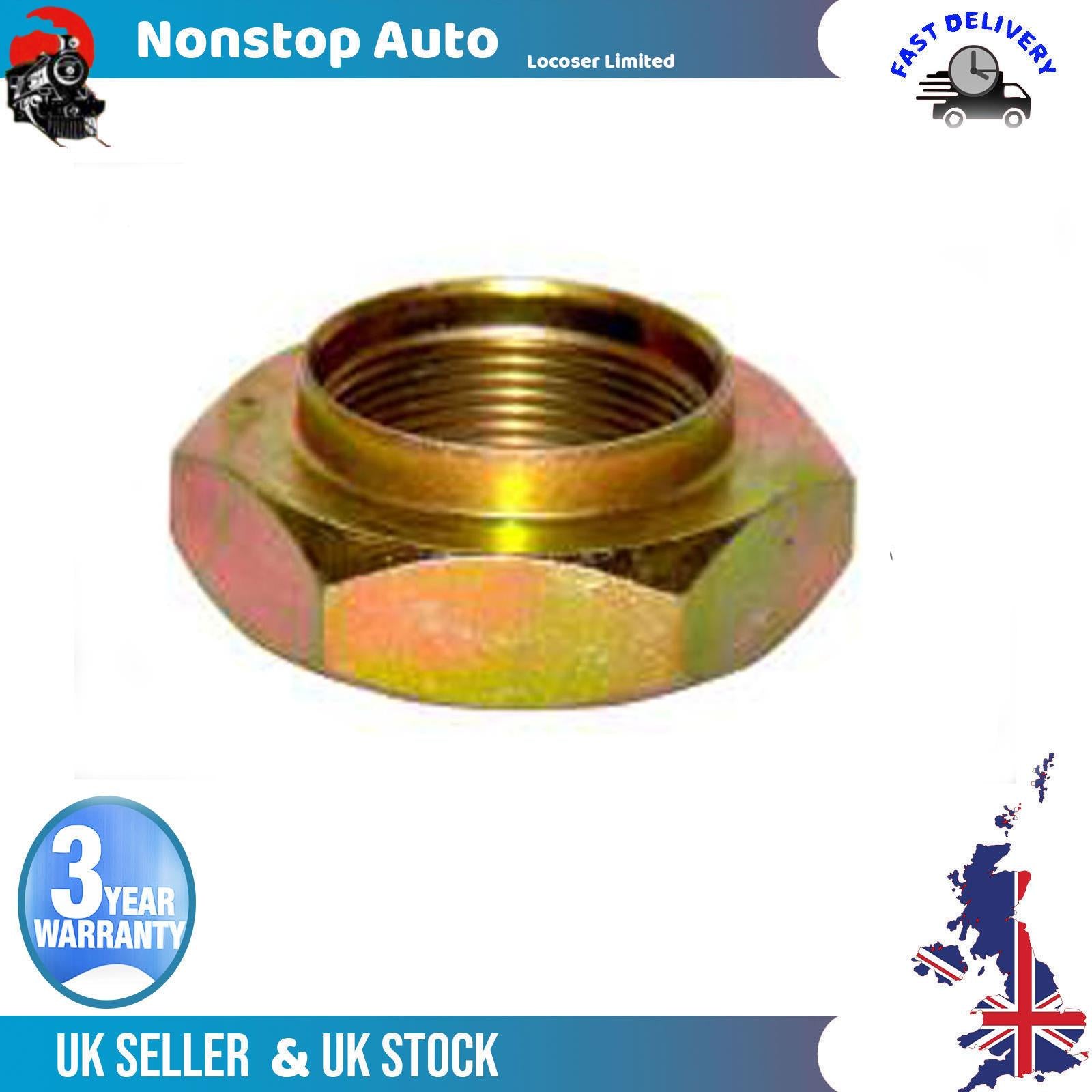 Wheel Nut Caps Centre  AxleFront FOR Peugeot BoxerCitroen Relay1300347080 331818