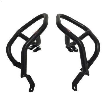 Honda NC700X engine guard set 2012-14