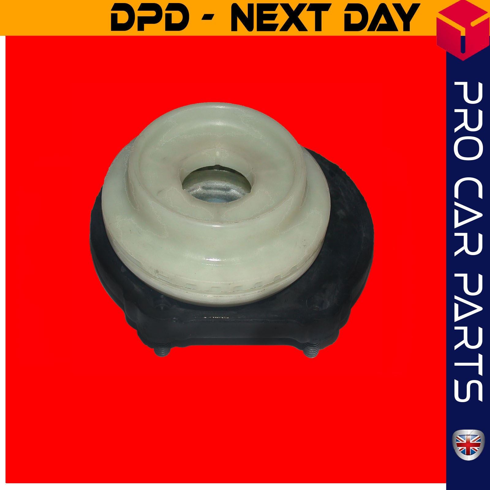 suspension shocker strut top mount Bearing Left 51890881 FOR PEUGEOT  BIPPER