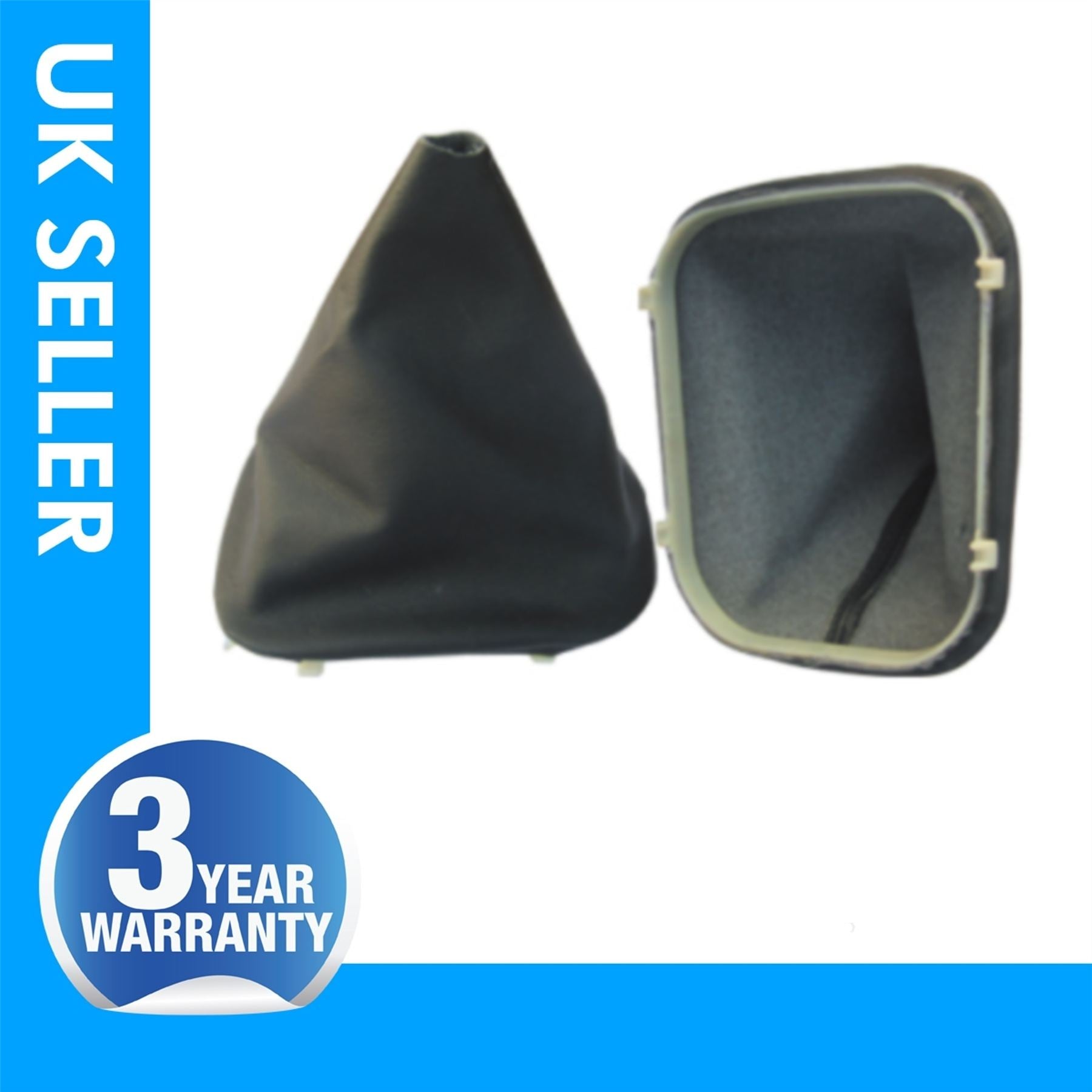 BMW E32 E34 GEAR SHIFTER GAITER COVER