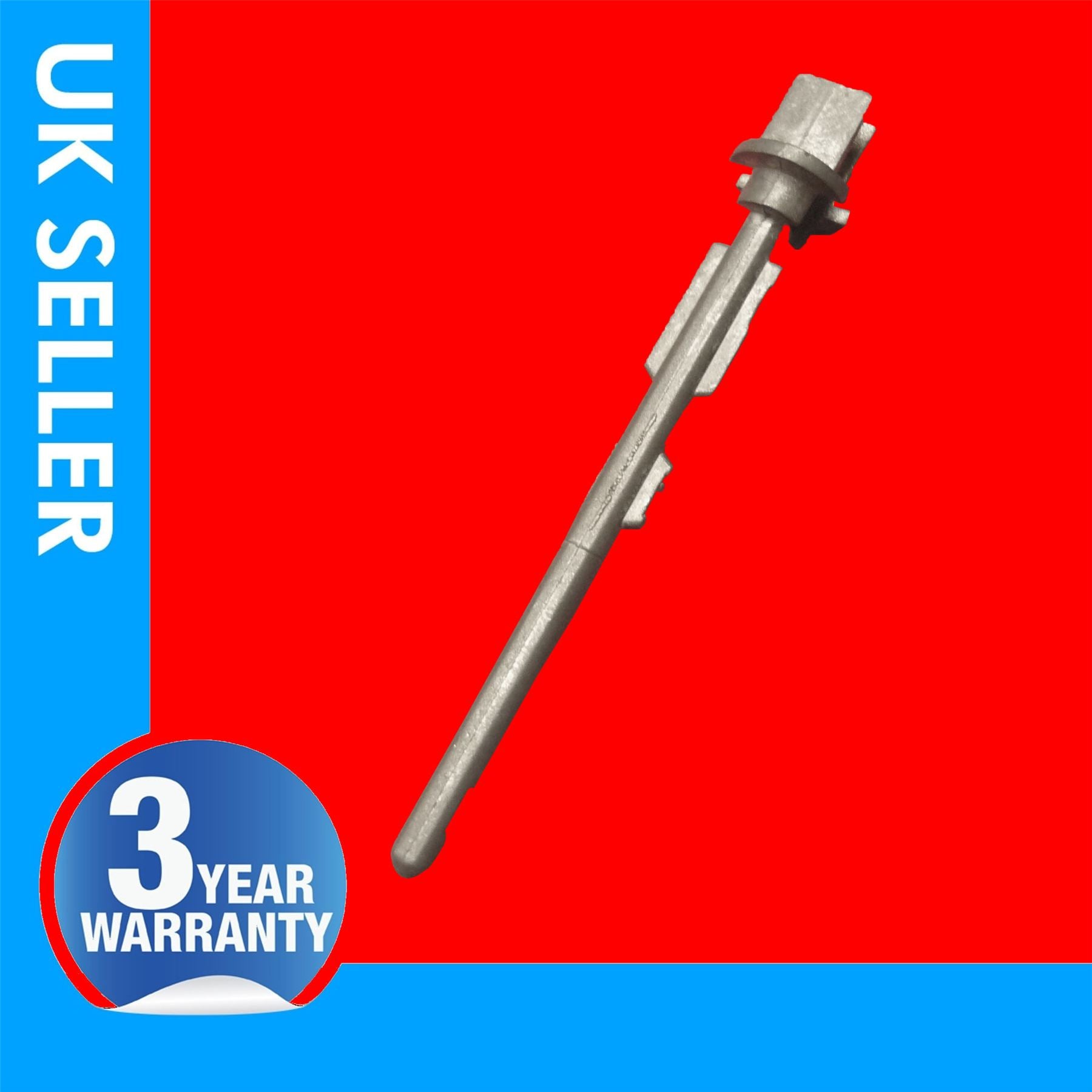 Citroen Berlingo Sliding Door Handle Lock Pin / 811
