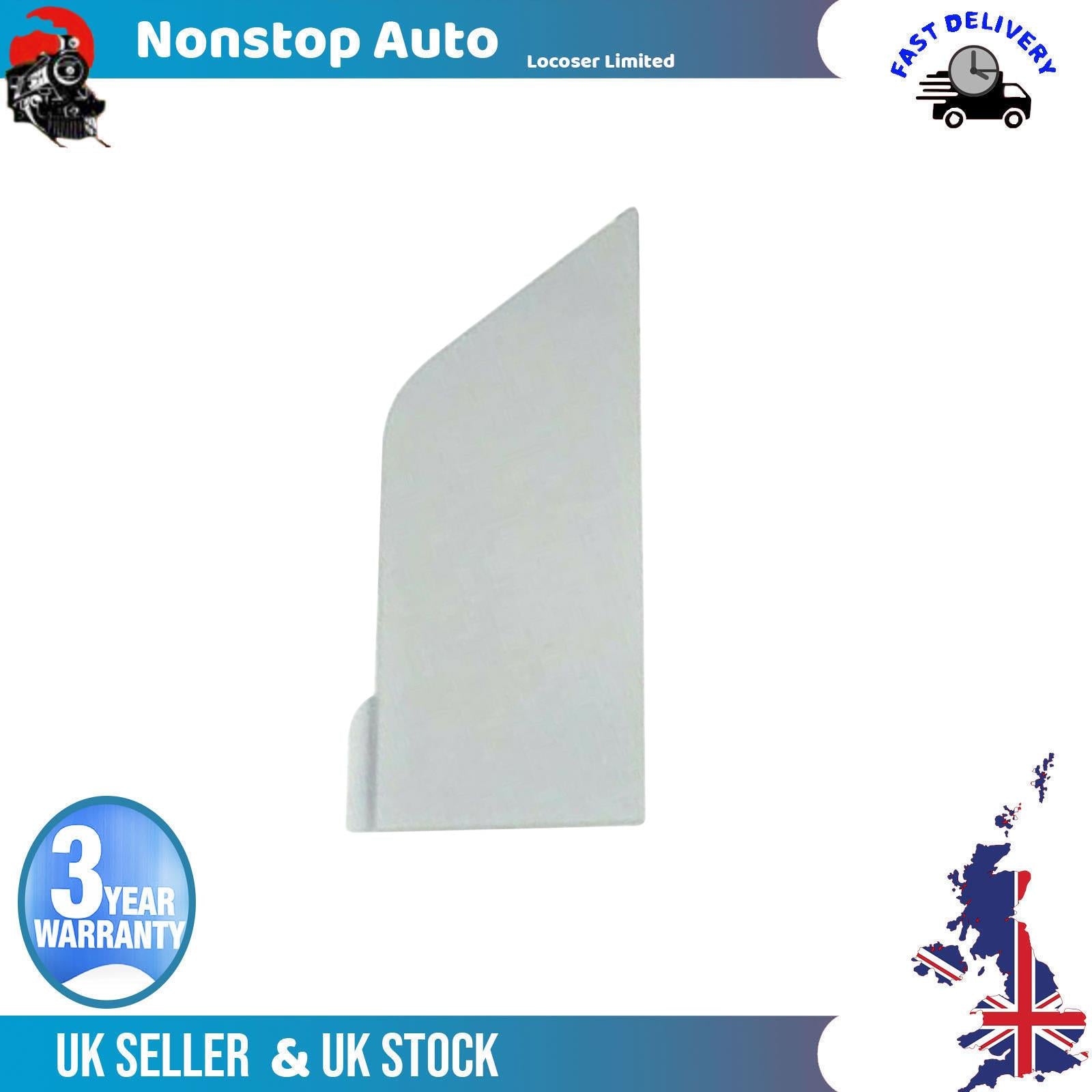 Fuel Filler Flap For FORD Transit Tourneo Custom V362 2012 on 2182395