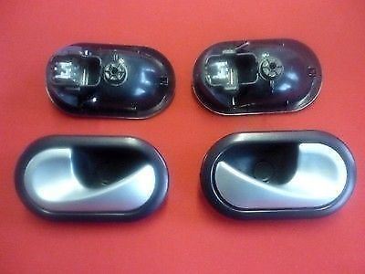 RENAULT Megane Clio Modus Door Handle / Left & Right