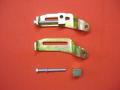 FORD Transit T12 T15 alternator tensioner arm bracket hinge lucas type gib147