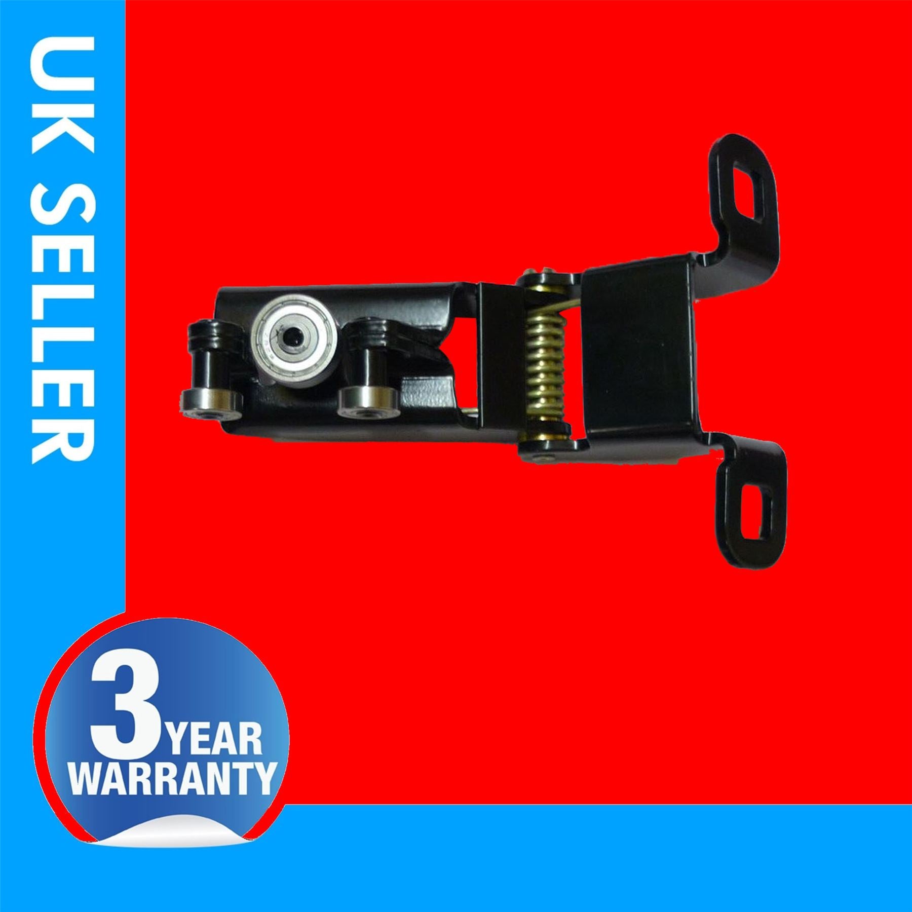 FORD Transit Jumbo sliding door roller guide hinge - middle side