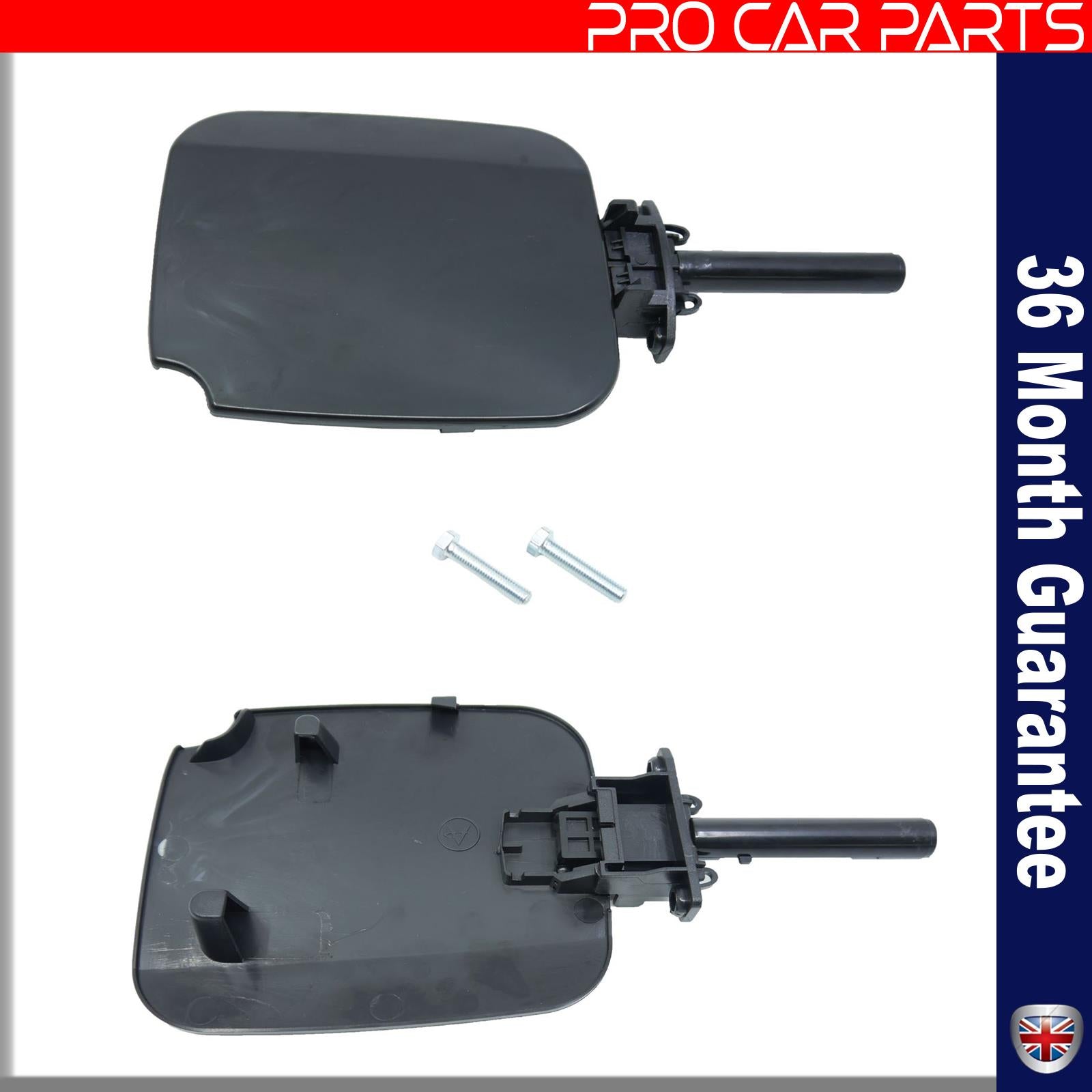 fuel cap Cover FOR Renault Clio Symbol Thalia Mk1 8200690154