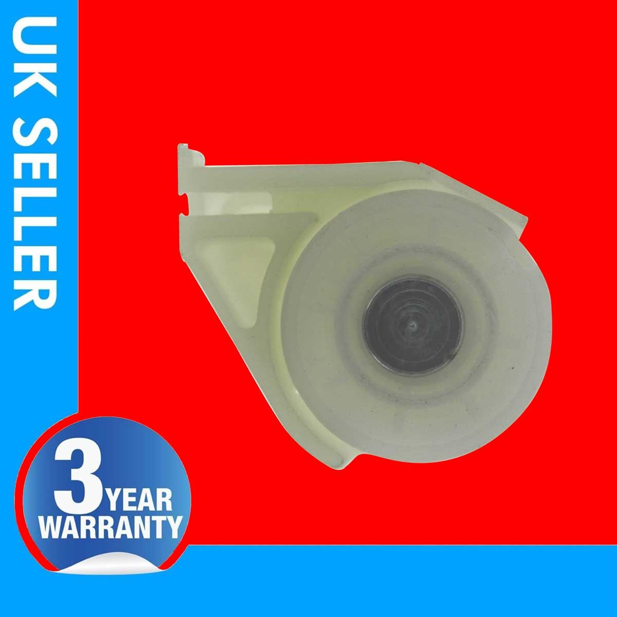 Fits MERCEDES Vito Window Regulator Repair Kit Corner Roller Front Left Side
