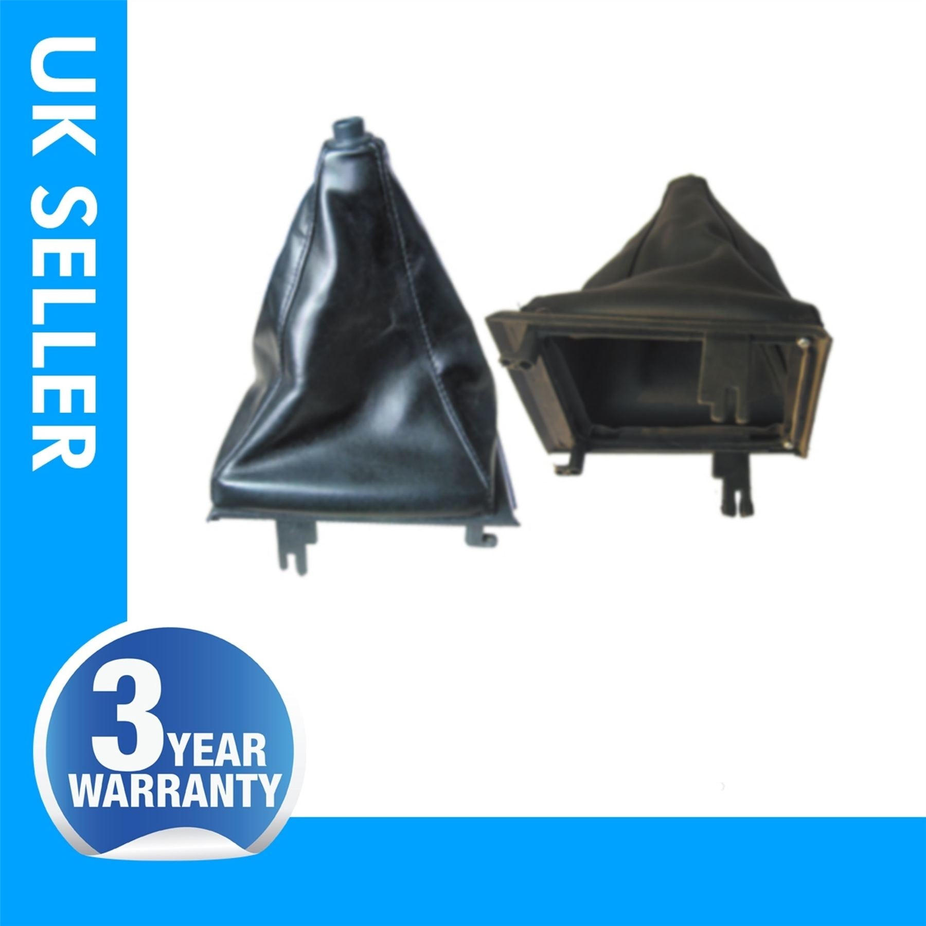 AUDI A6 A4 A8 GEAR SHIFTER BOOT GAITER COVER