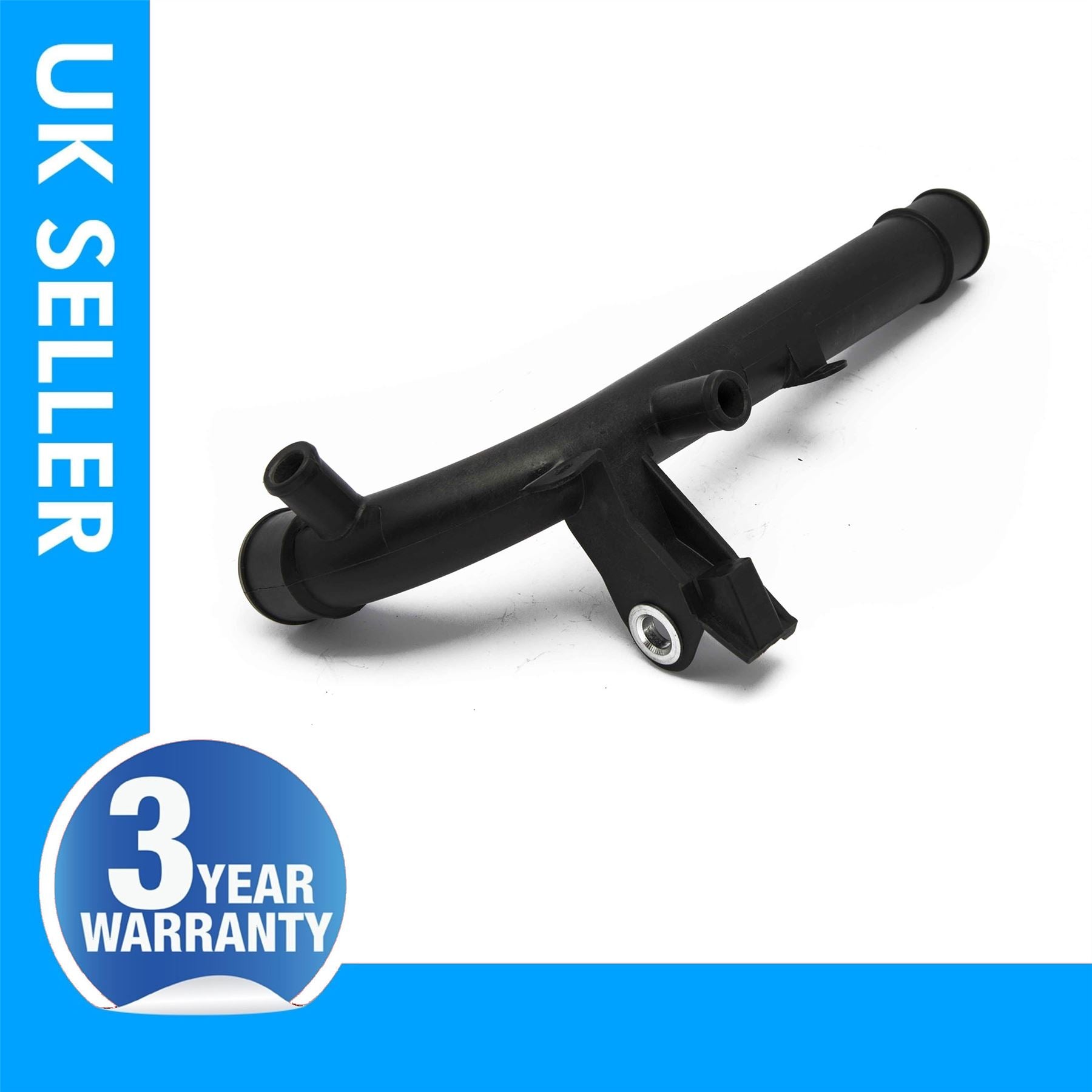 VAUXHALL OPEL ASTRA G VECTRA B C COMBO ZAFIRA MERIVA RADIATOR CONNECTION HOSE PIPE  6336007