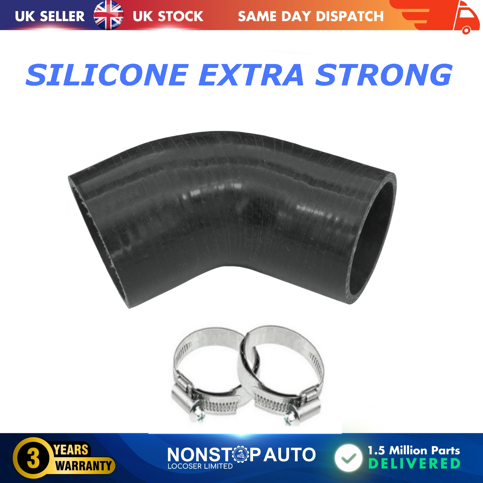 TURBO INTERCOOLER HOSE PIPE FOR VOLVO 850 S70 V70 I II 9161889
