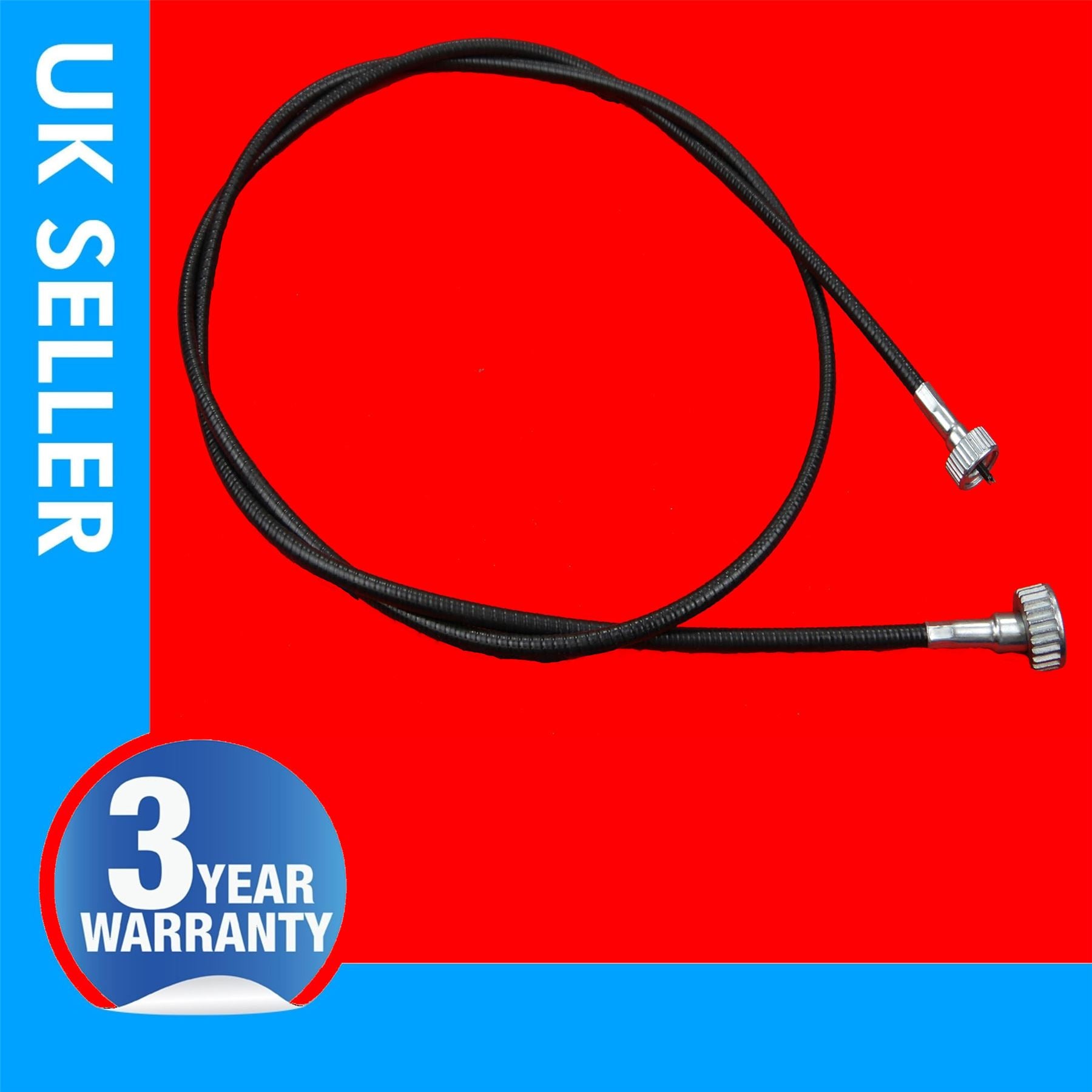 Speedometer Cable For Mercedes 207 210