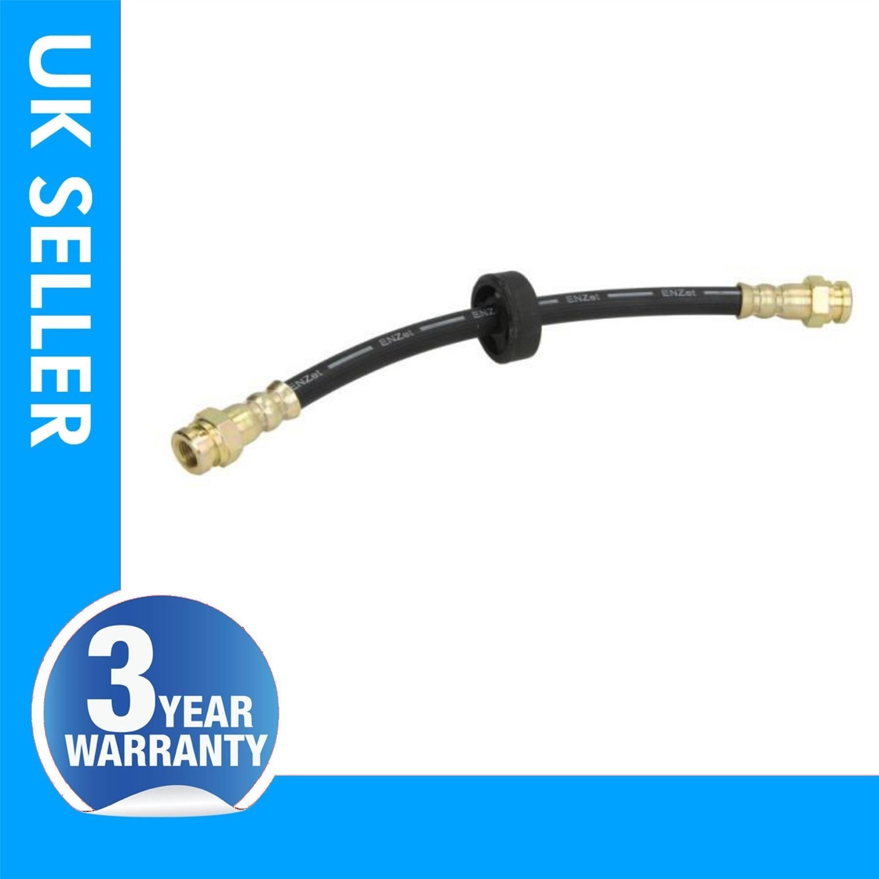 Front brake hose Pipe For FIAT Albea Palio Weekent 98825059