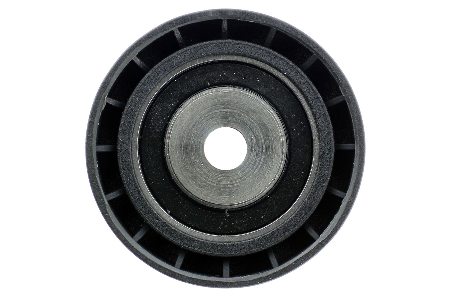 RENAULT CLIO KANGOO Fan Belt Tensioner Pulley - V - Ribbed Belt Idler / NISSAN KUBISTAR Fan Belt Tensioner Pulley - V - Ribbed Belt Idler