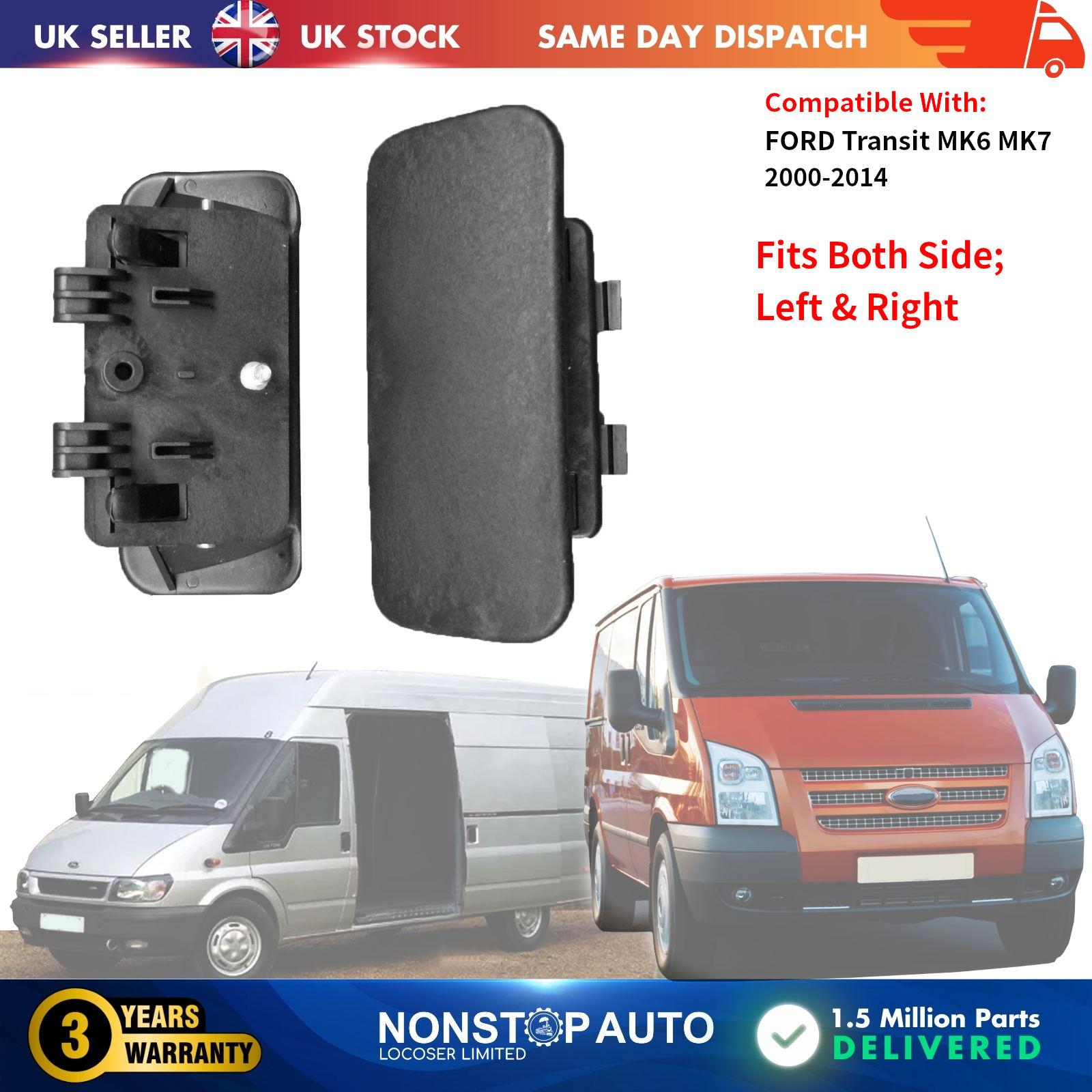 Sliding Door Handle Left or Right Side For FORD Transit MK6 MK7