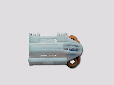 FOR VAUXHALL Corsa window regulator repair kit / front left