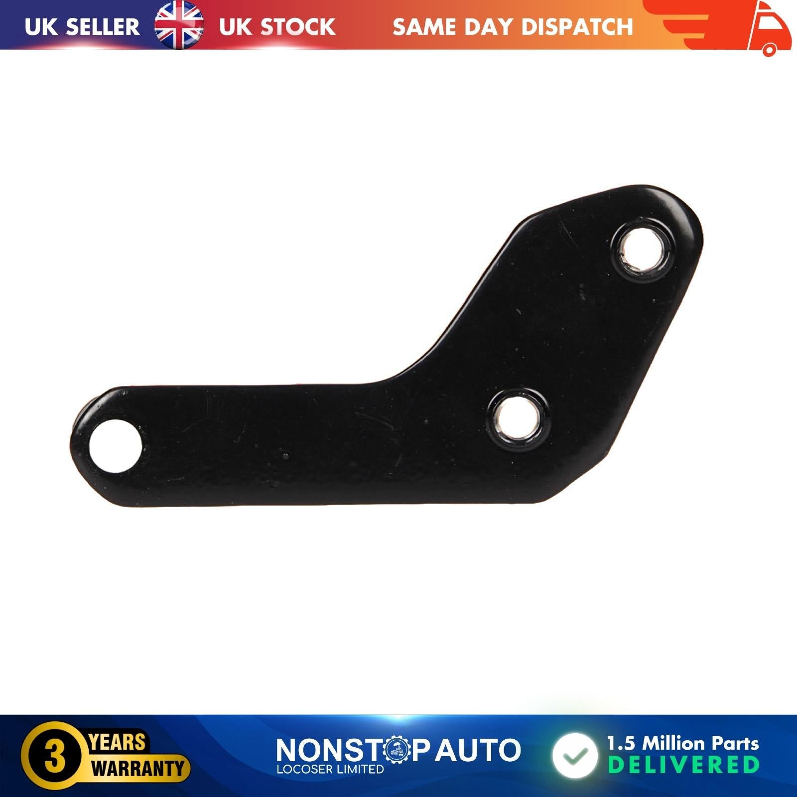 Sliding Door Roller Guide Hinge Bottom Right For FORD Transit MK6 MK7 1667673