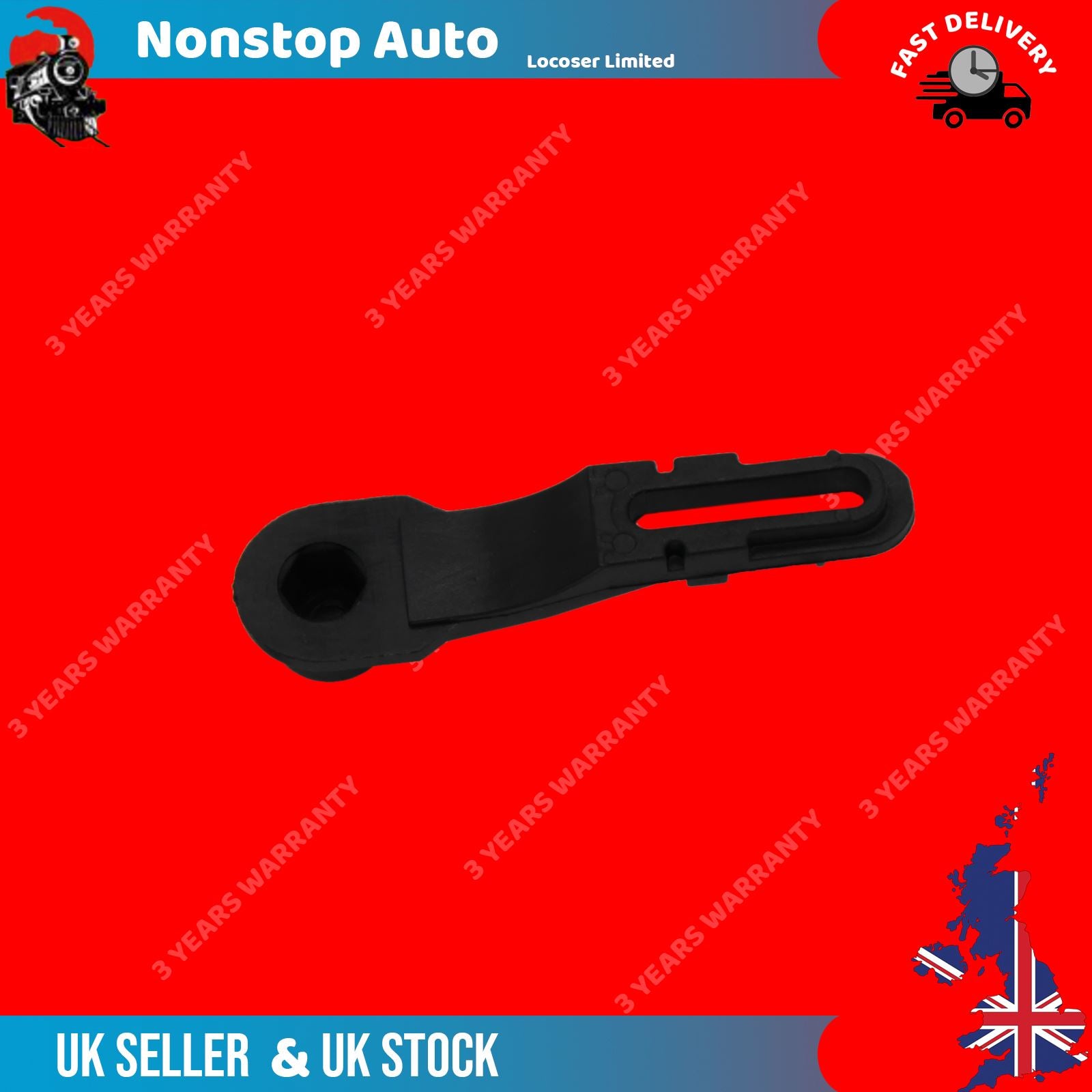 Air Conditioning Ventilation Stepper Motor Arm Fits MERCEDES For C-Class