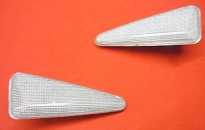 Side indicator / Left FOR RENAULT Clio
