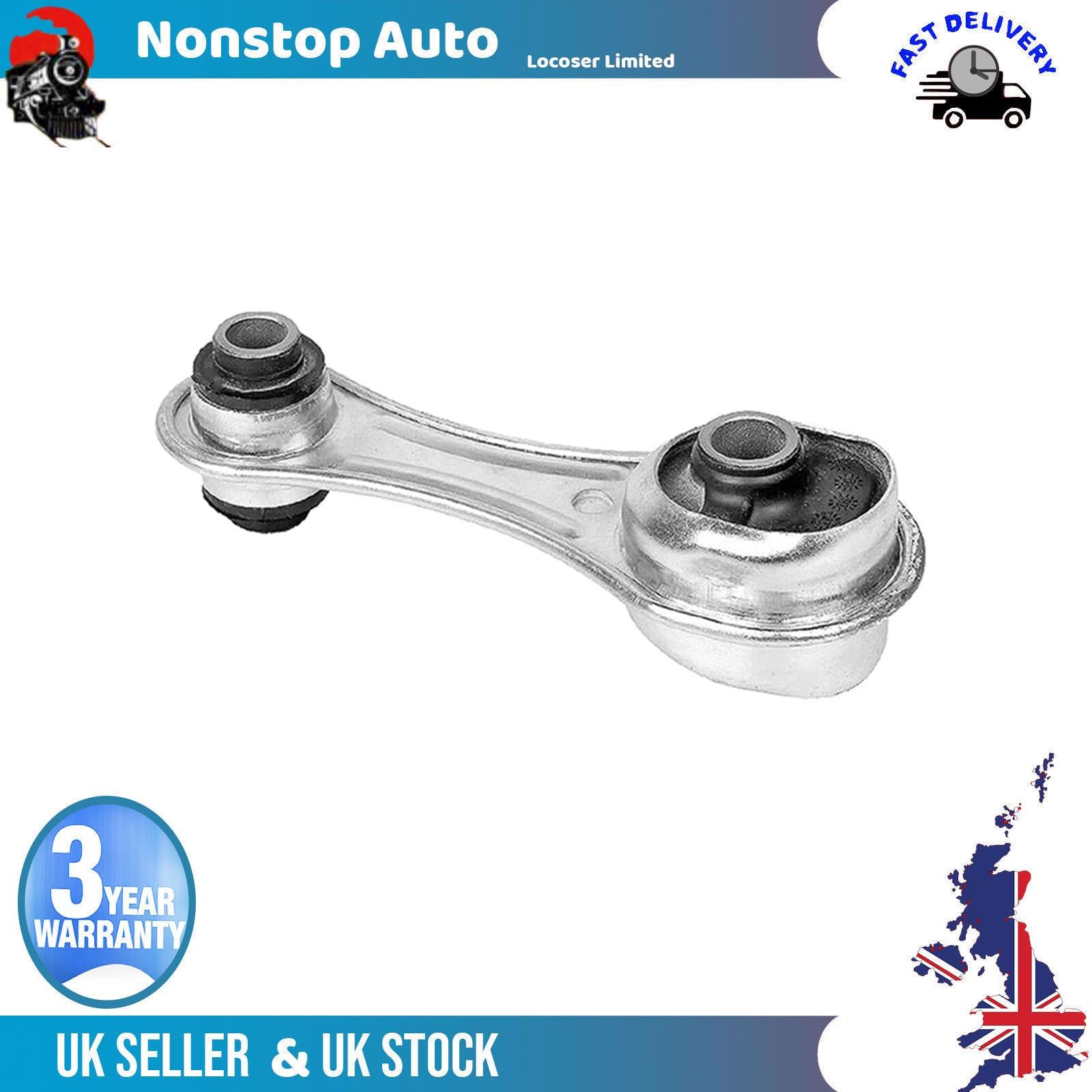Engine Support Mount Front Lower for DACIA Dokker Lodgy Logan Sandero 112381035R