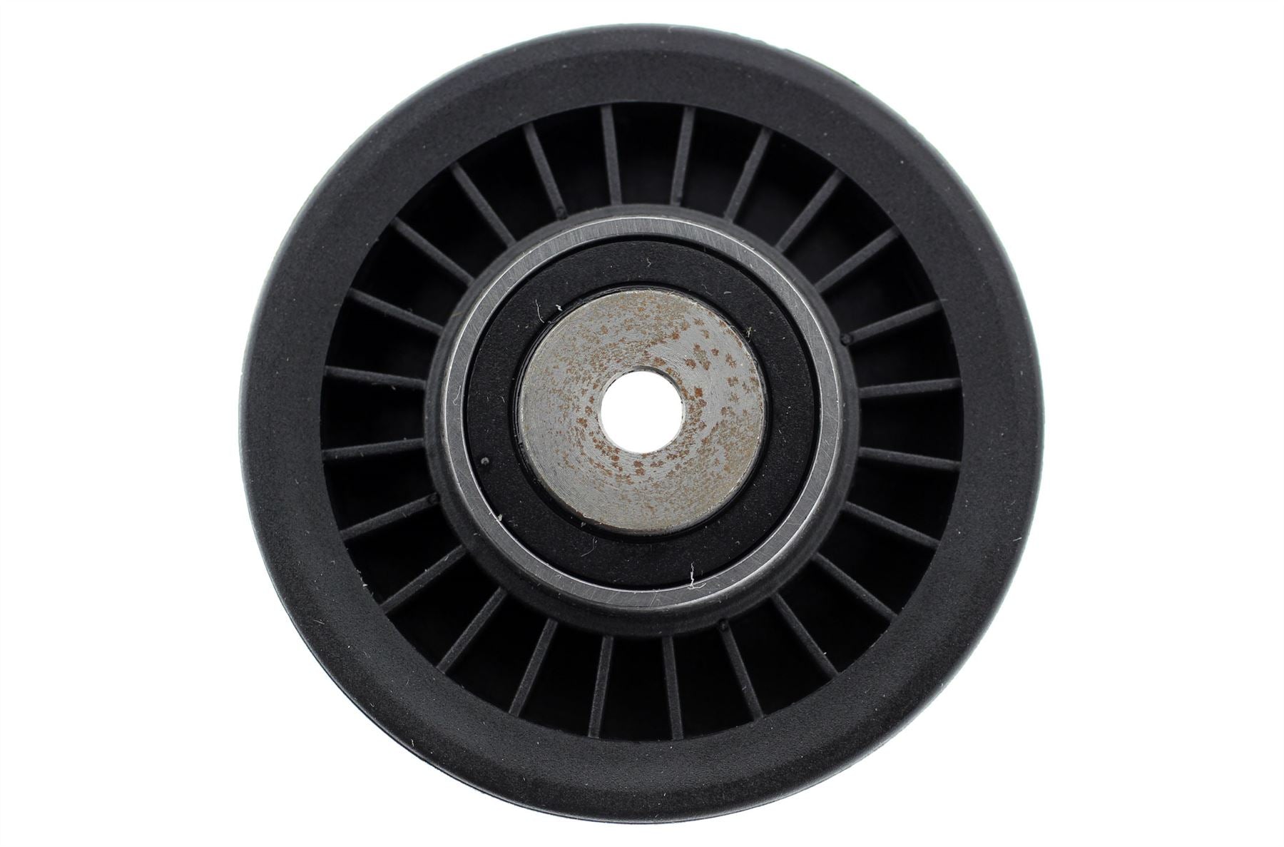 SKODA SUPERB Fan Belt Tensioner Pulley - V - Ribbed Belt Idler / AUDI A3 A4 A6 Fan Belt Tensioner Pulley - V - Ribbed Belt Idler / VOLKSWAGEN BORA GOLF BEETLE PASSAT Fan Belt Tensioner Pulley - V - Ribbed Belt Idler