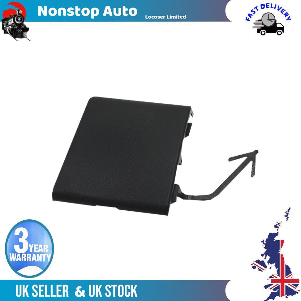 front bumper Tow Eye Cover Lid FITS Renault Megane MK3 Kangoo MK2 511804342R