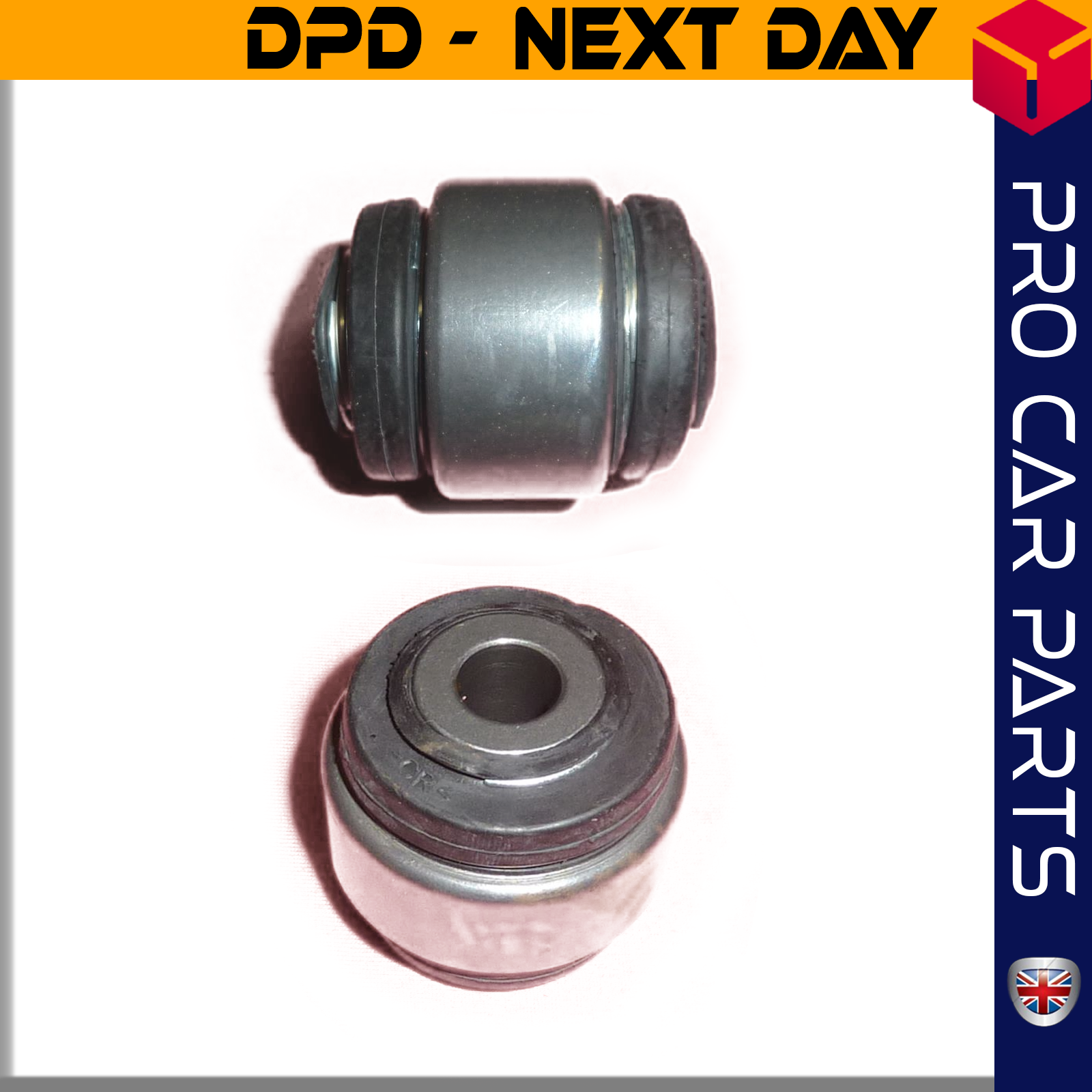 CONTROL ARM BUSHING FITS OPEL VAUXHALL Vectra SAAB 9-5 423121