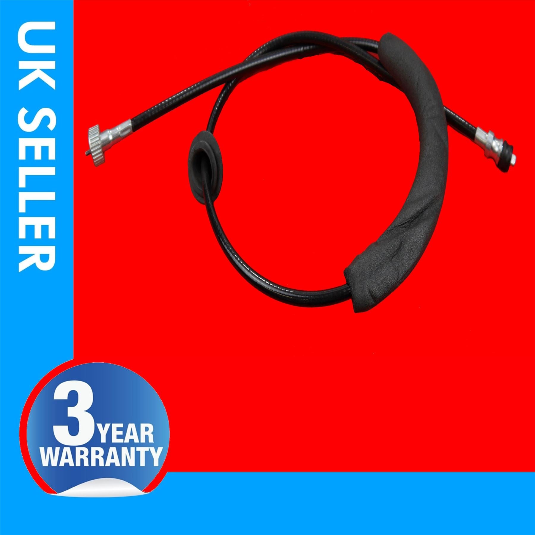 Speedometer Cable Fits Mercedes  Kombi S  280 280E 200D 220D 1155420207