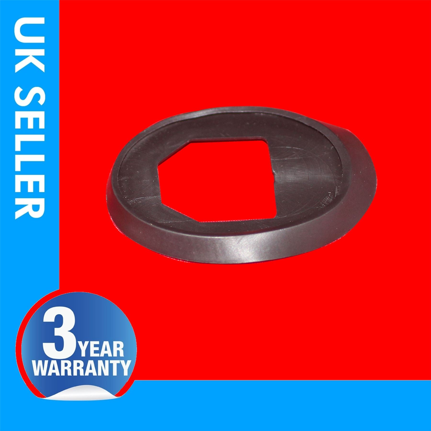 Universal Antenna Aerial Antena Radio AmFm Rod Roof Under Rubber